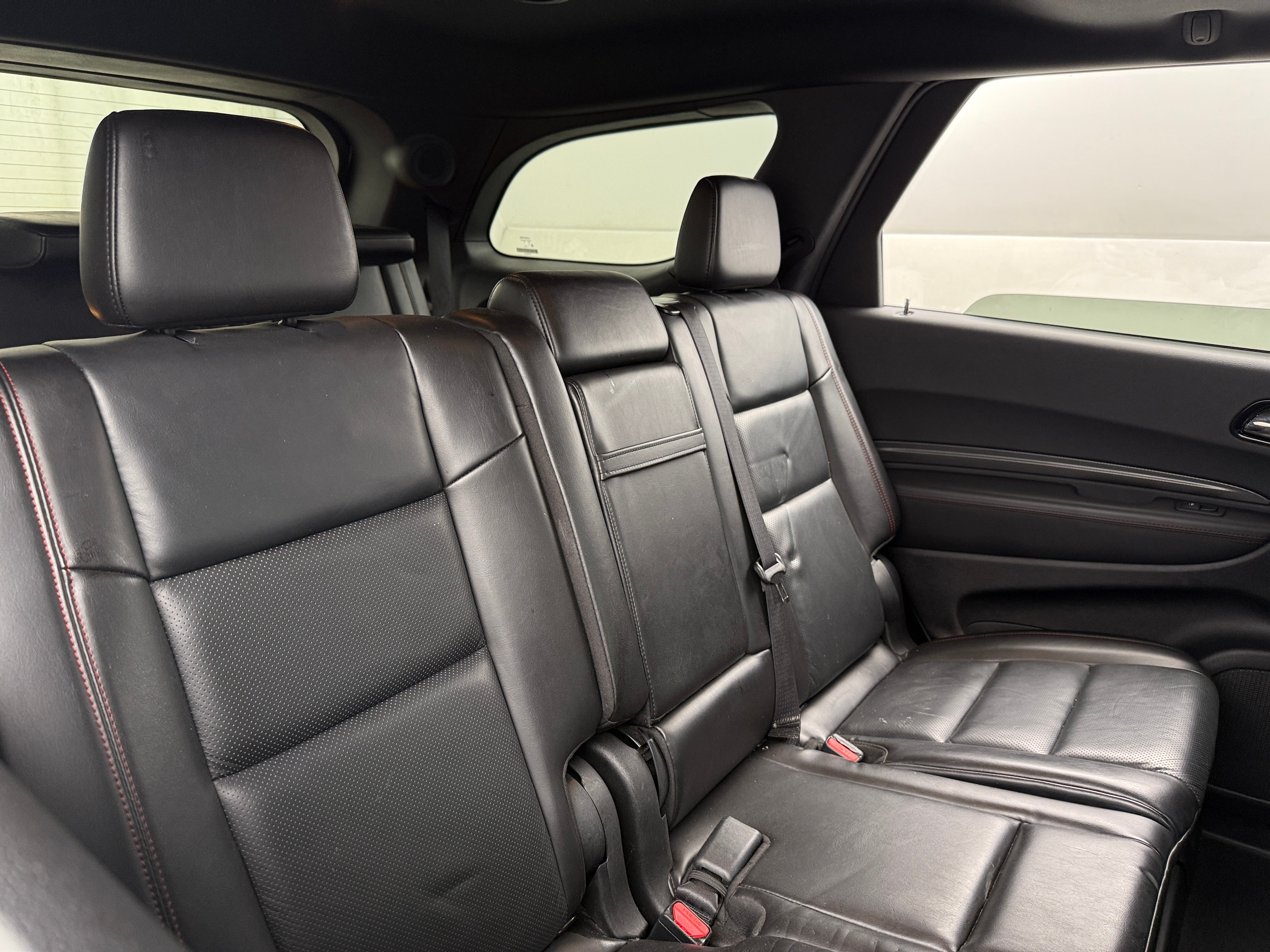 2024 Dodge Durango R/T 5