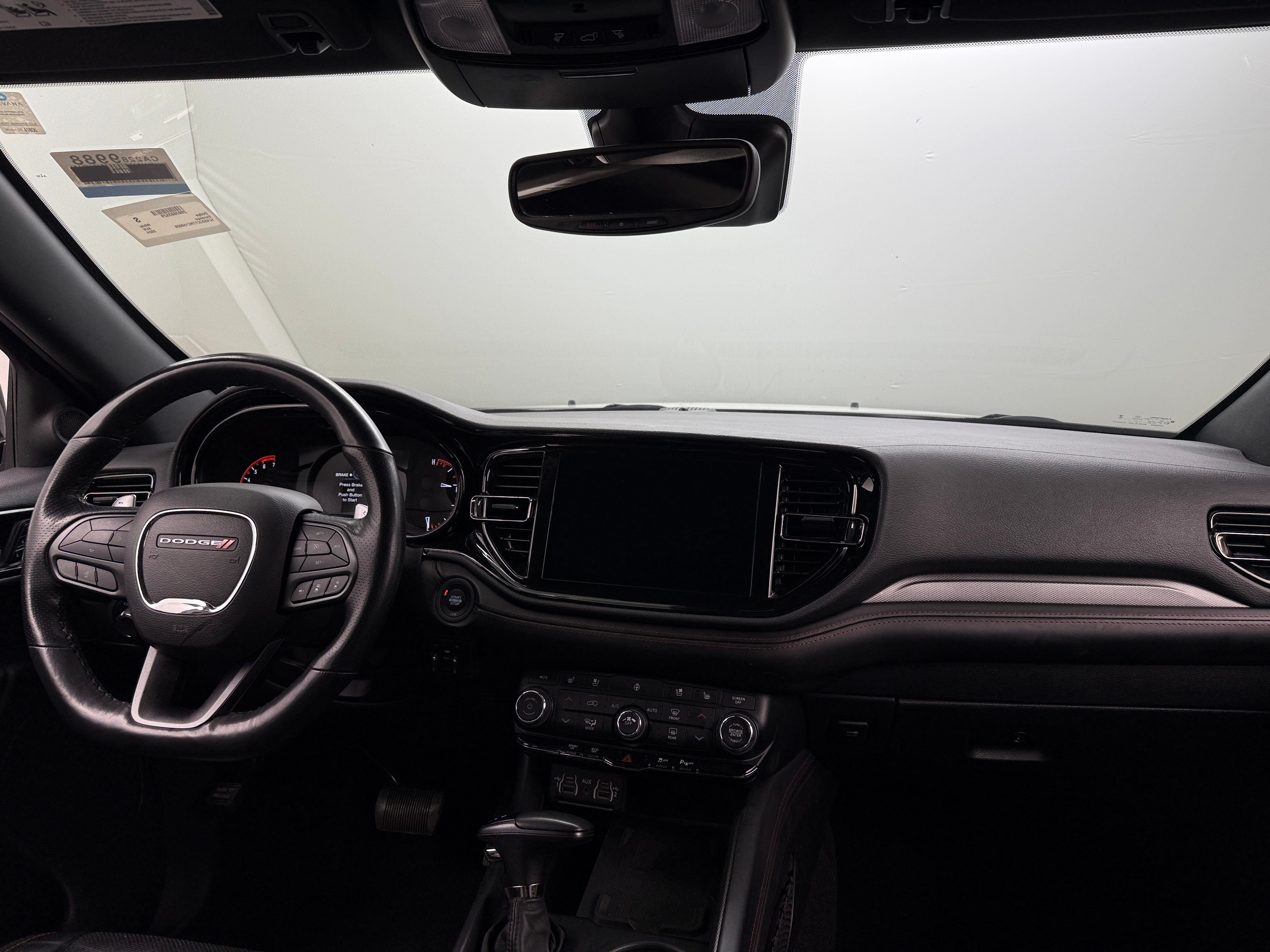 2024 Dodge Durango R/T 2