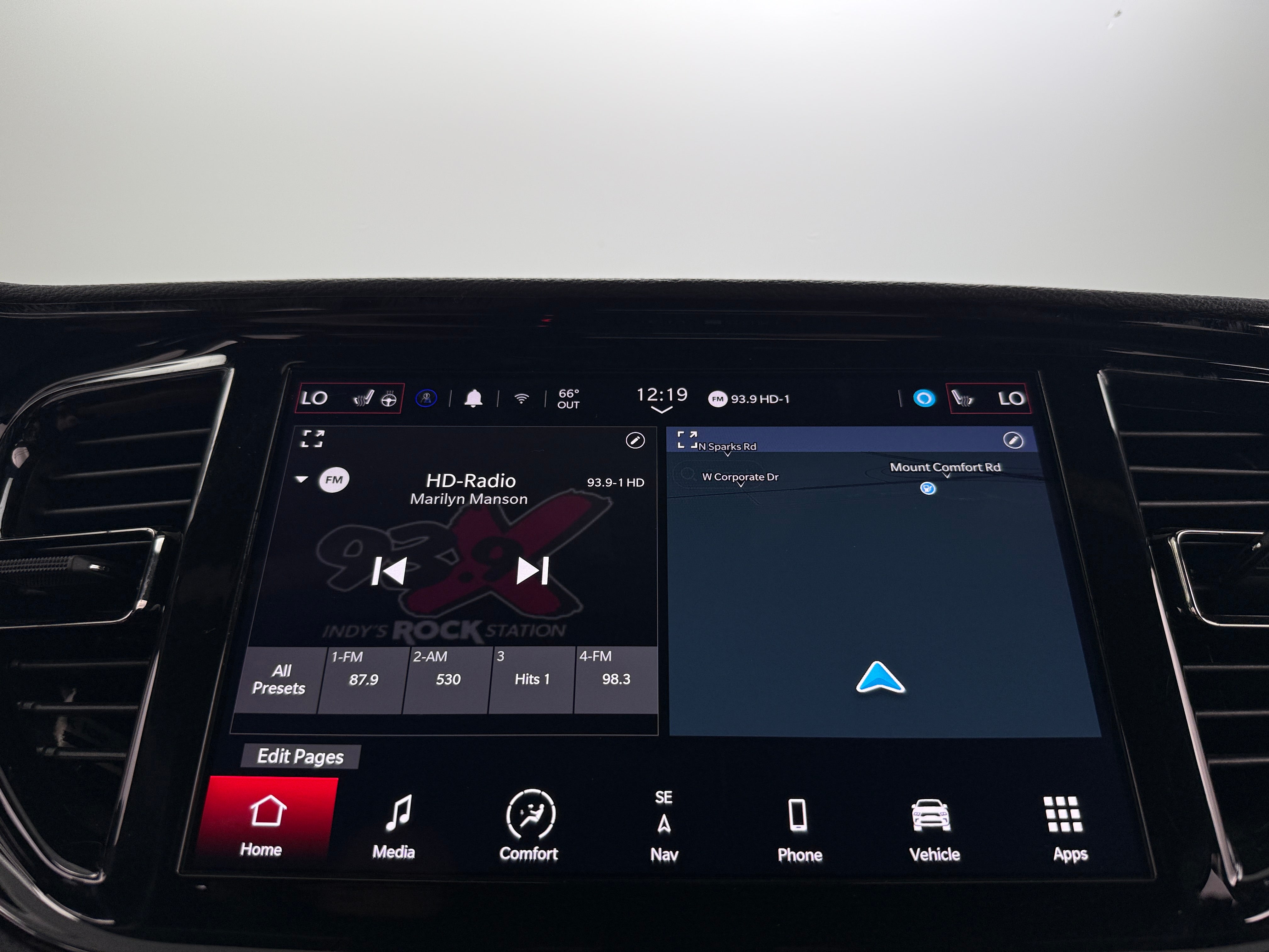 2024 Dodge Durango R/T 3