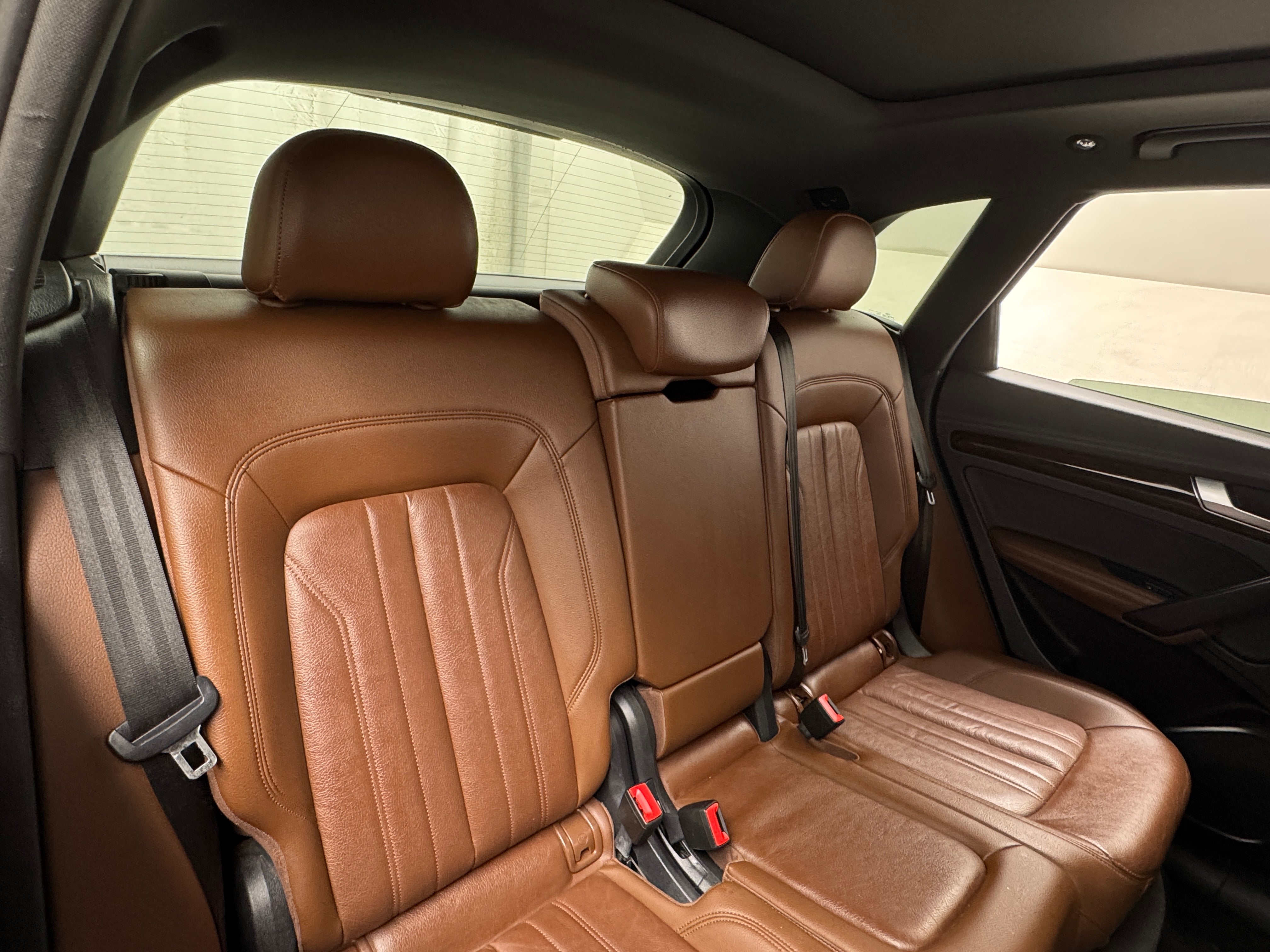 2019 Audi Q5 Premium Plus 5