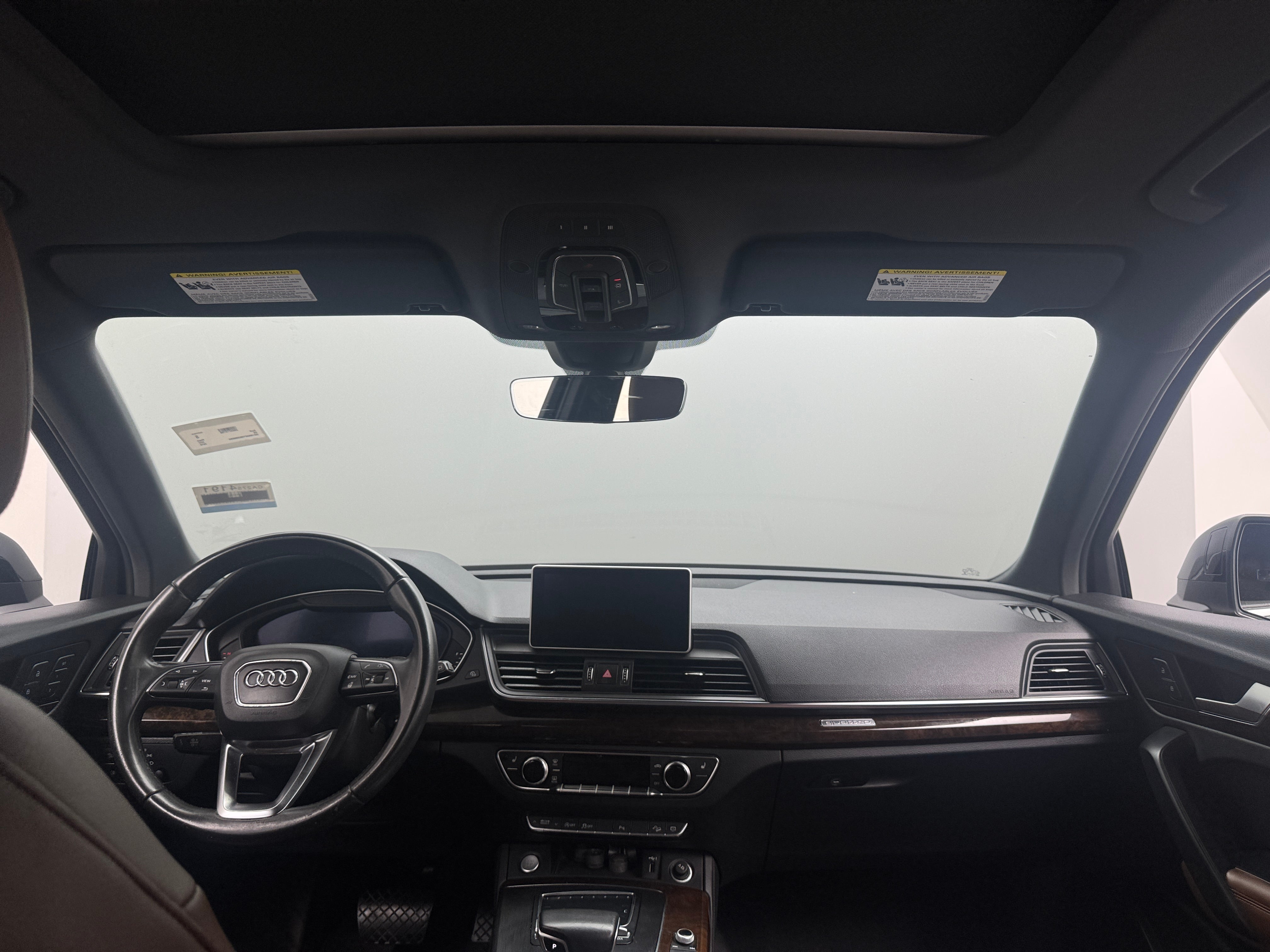 2019 Audi Q5 Premium Plus 2