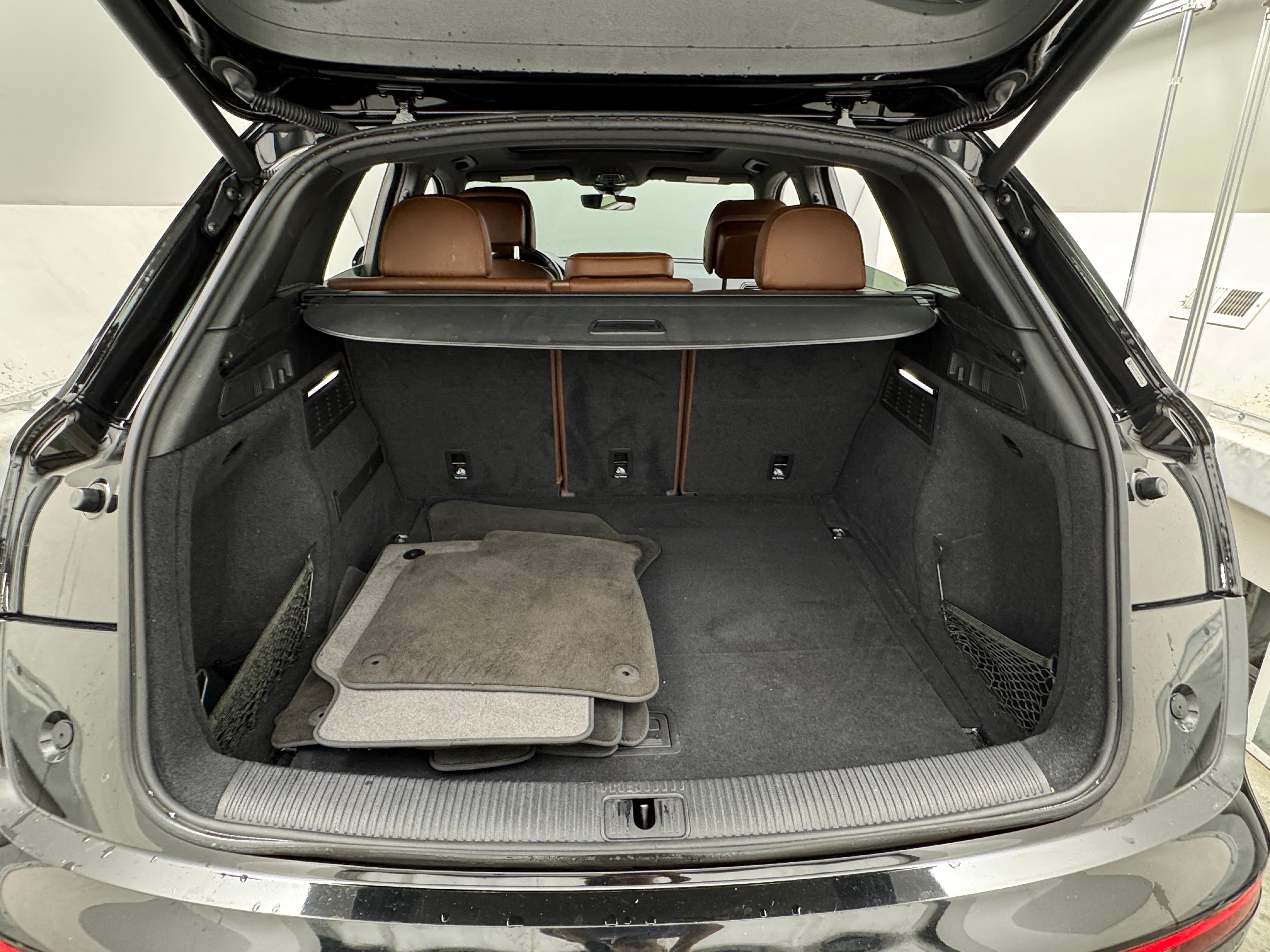 2019 Audi Q5 Premium Plus 6