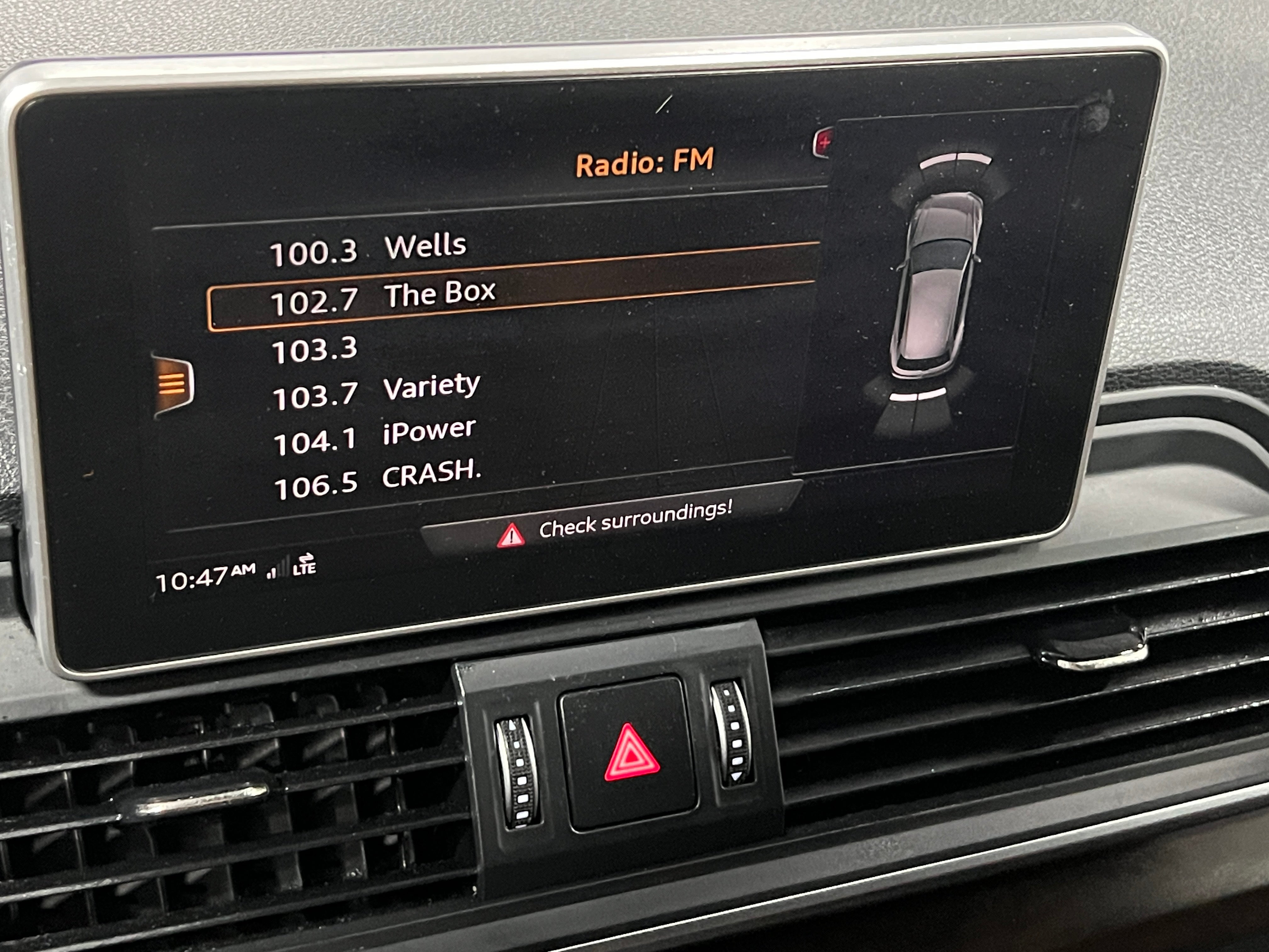 2019 Audi Q5 Premium Plus 3