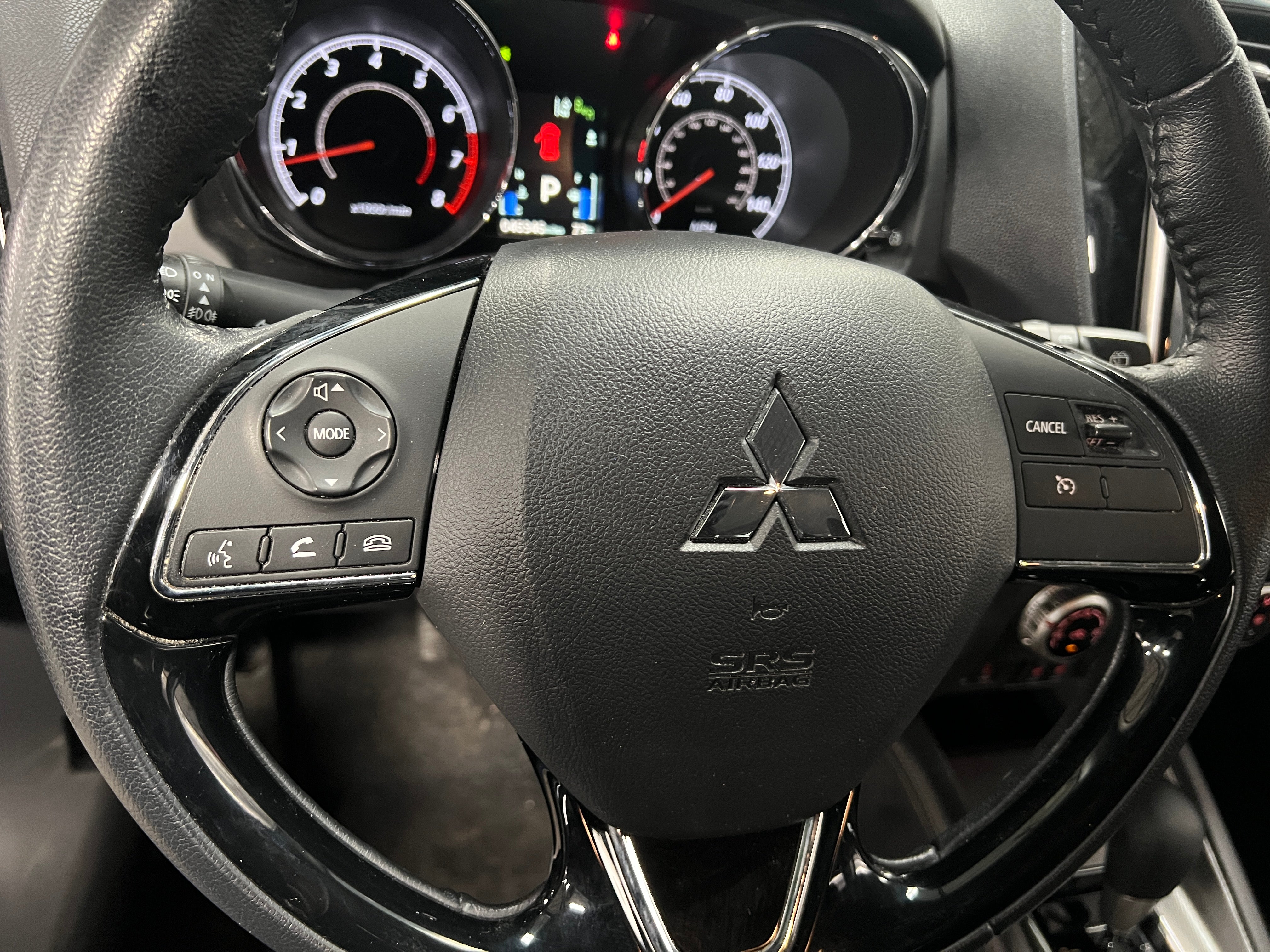 2021 Mitsubishi Outlander Sport SE 5