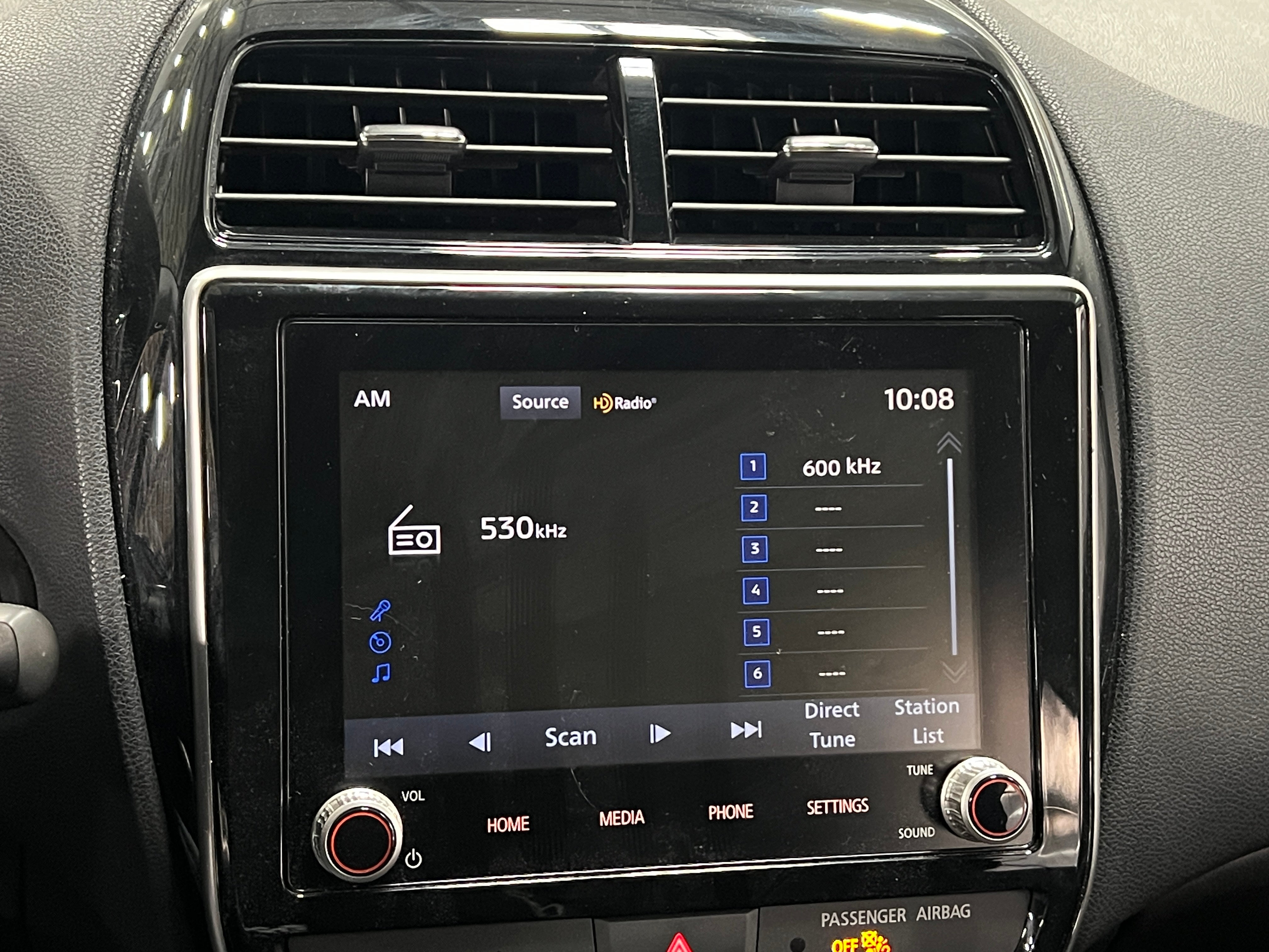 2021 Mitsubishi Outlander Sport SE 4