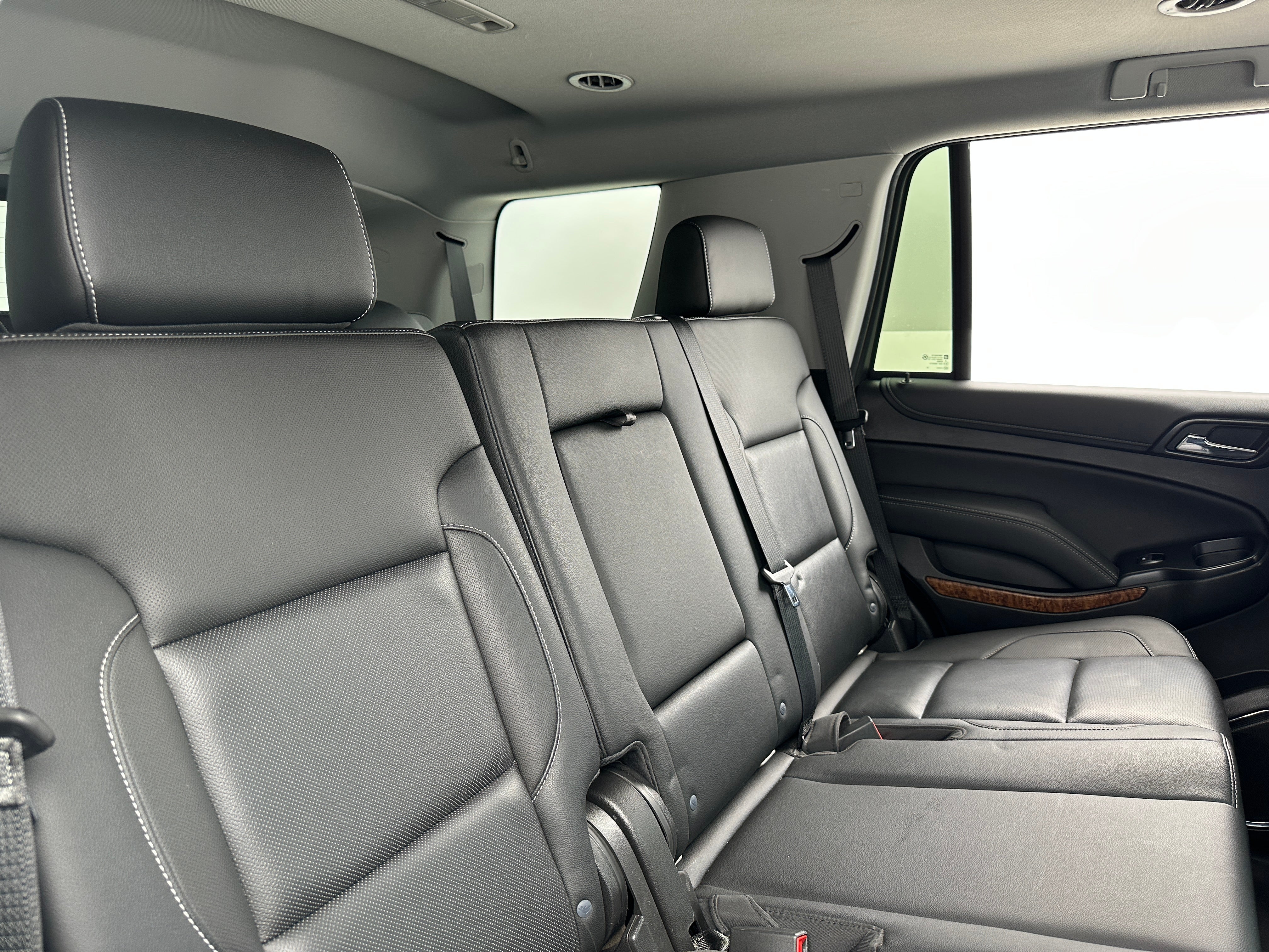 2019 Chevrolet Tahoe Premier 5