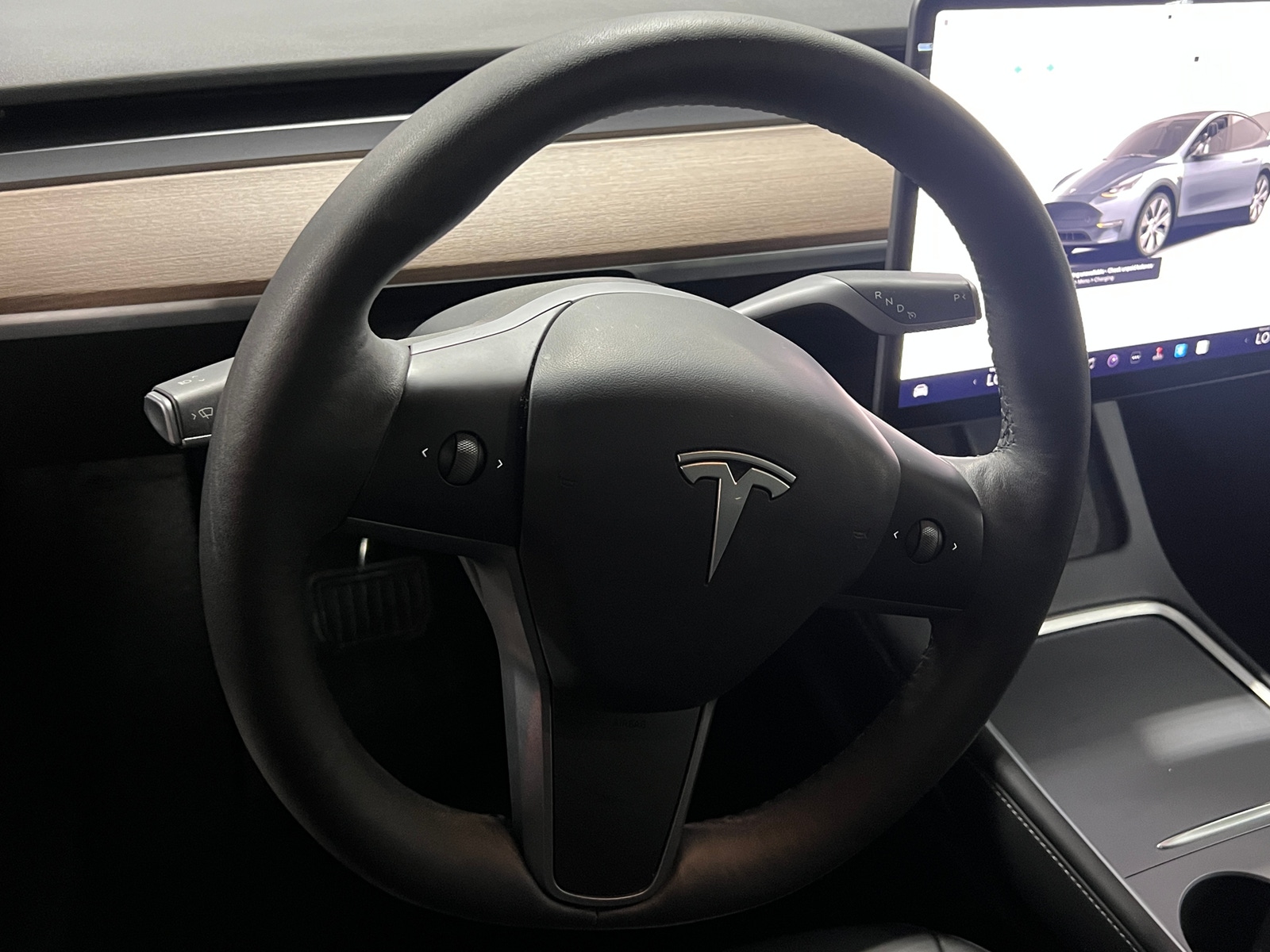 Thumbnail: 2023 Tesla Model Y - 4