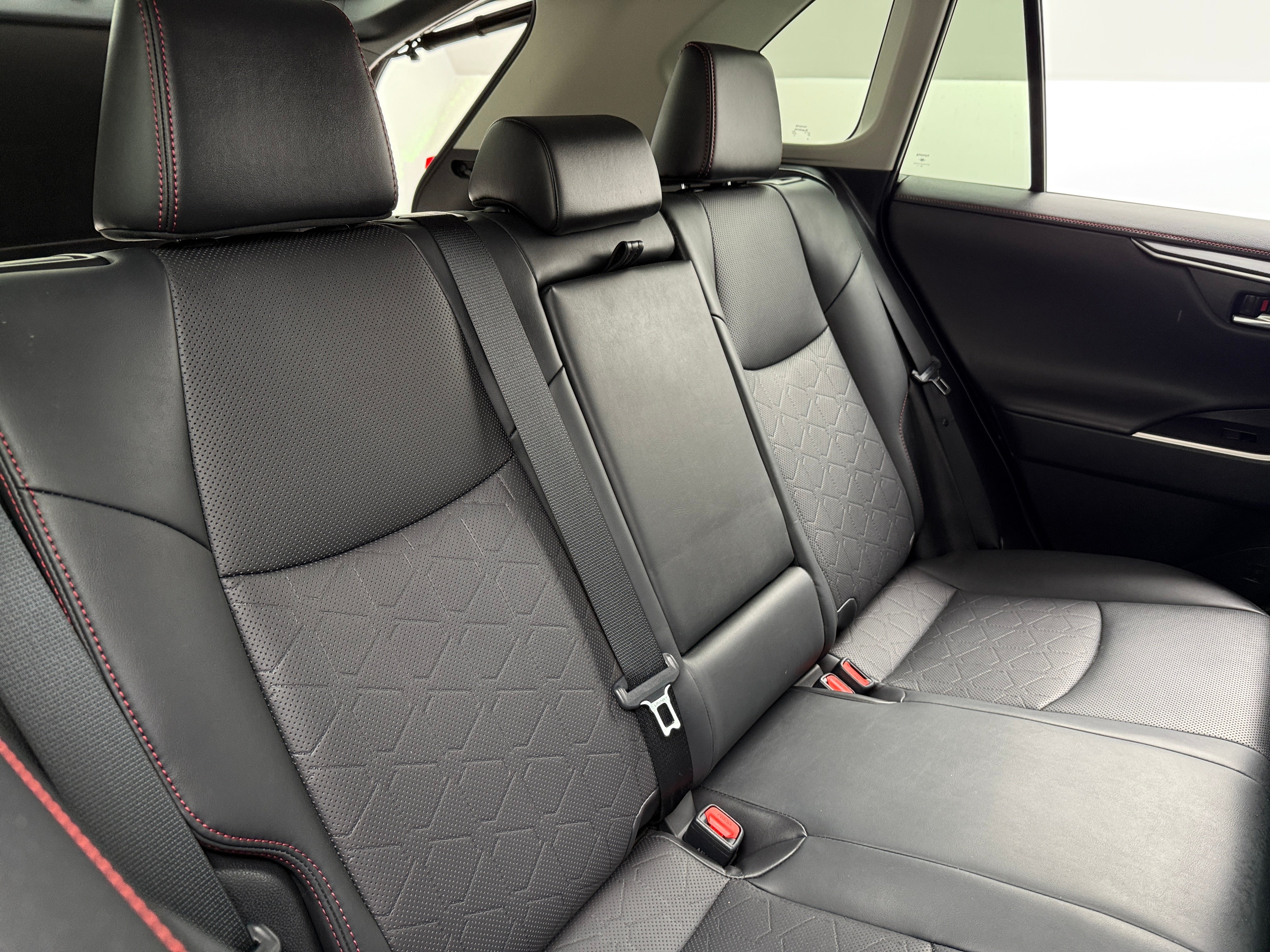 2021 Toyota RAV4 TRD Off Road 5