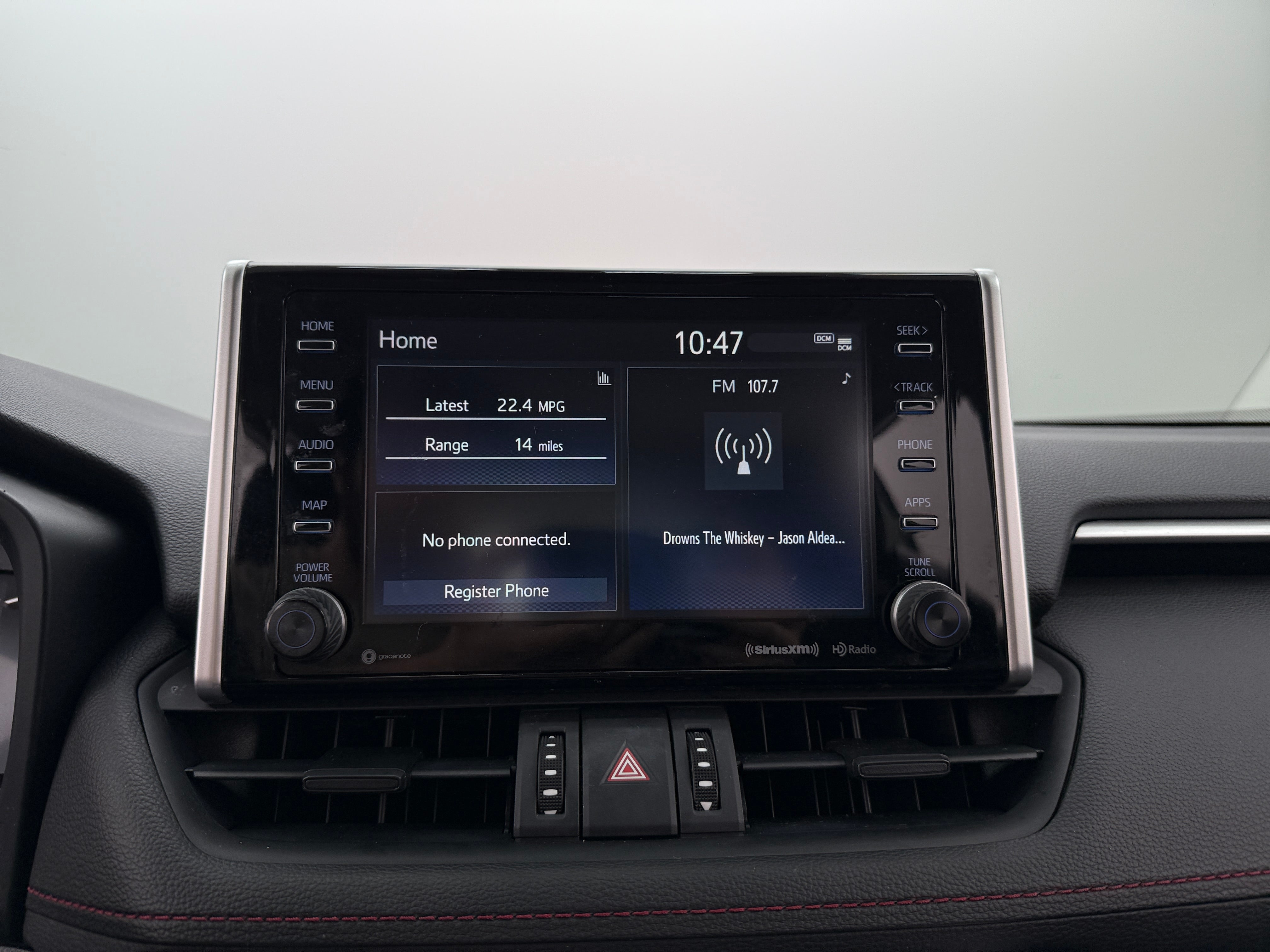 2021 Toyota RAV4 TRD Off Road 3