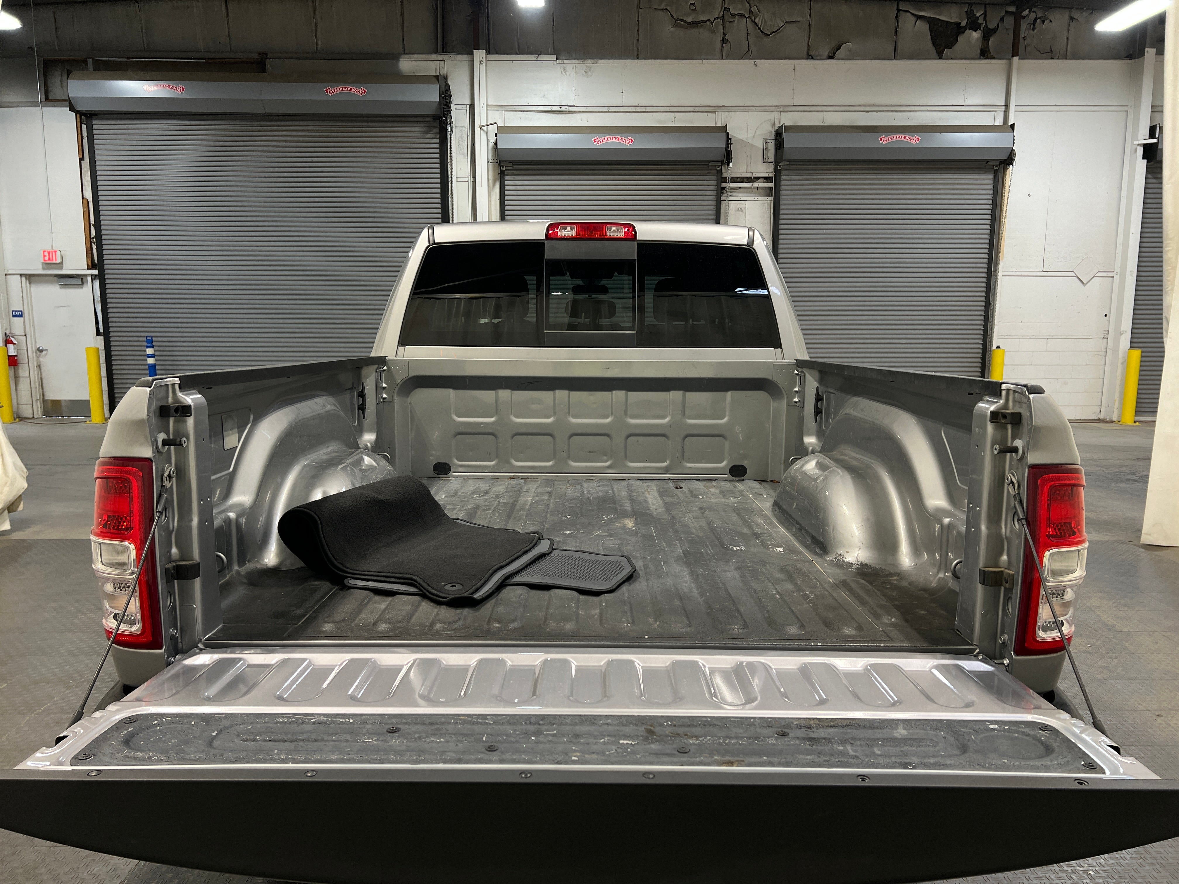 2022 RAM 2500 Tradesman 6