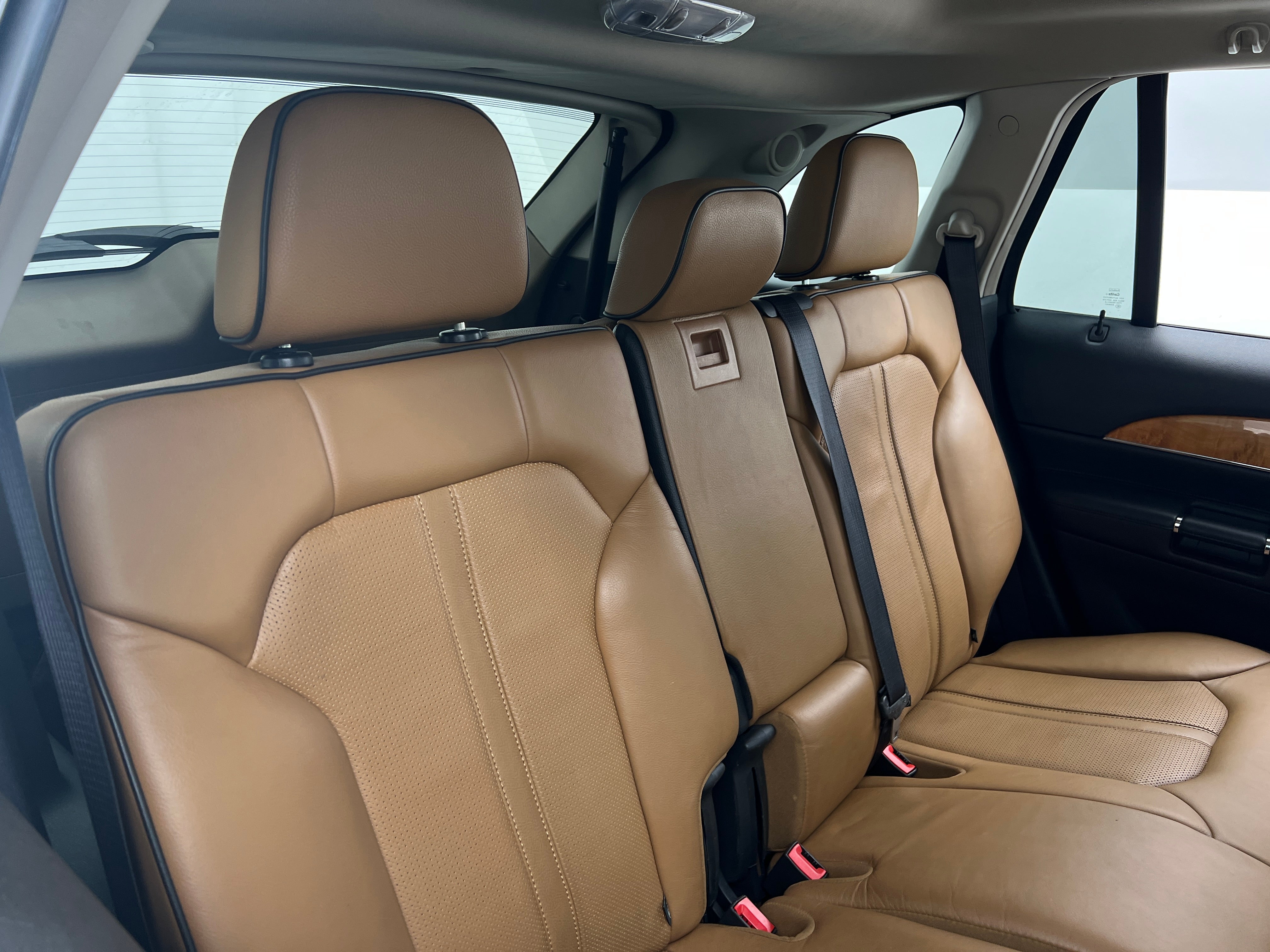 2012 Lincoln MKX  5