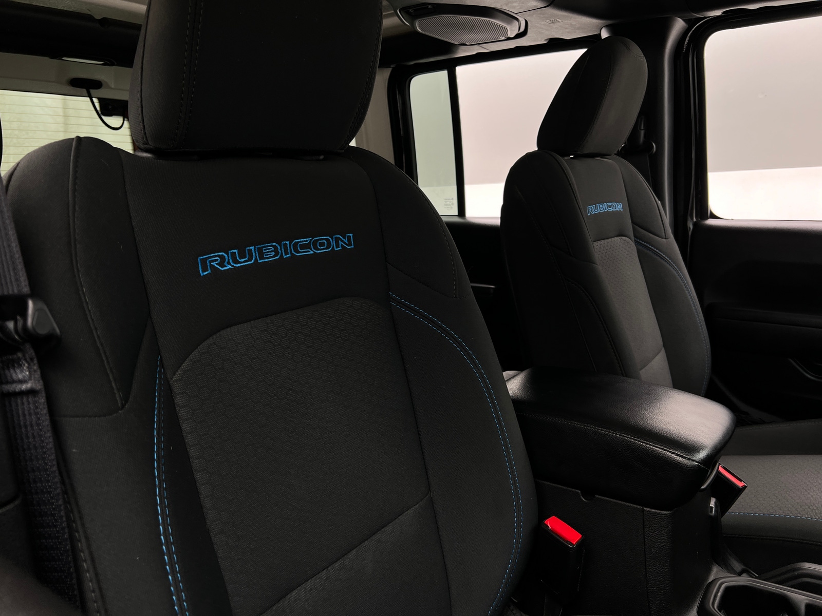 Thumbnail: 2022 Jeep Wrangler - 2