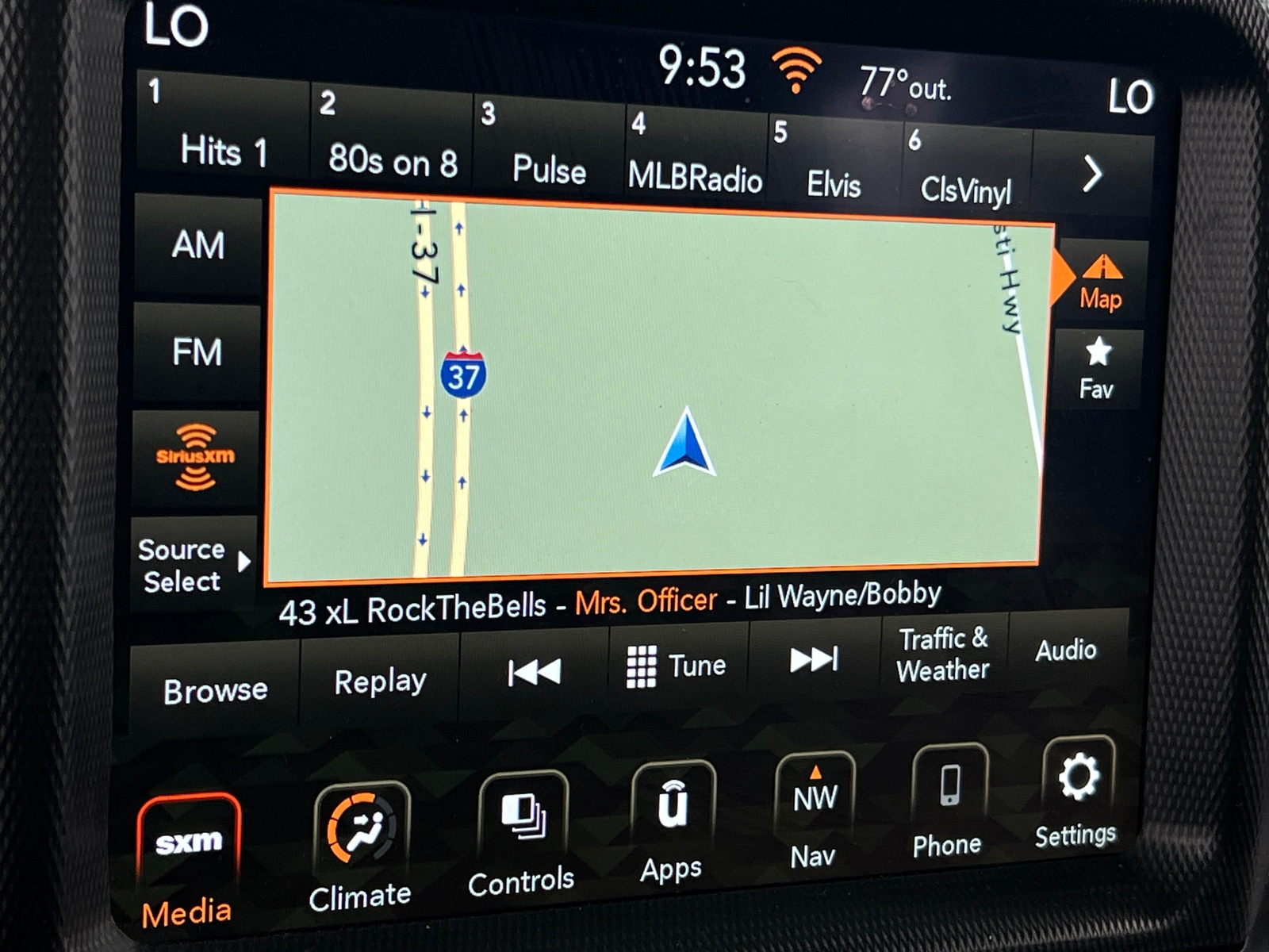 Thumbnail: 2022 Jeep Wrangler - 4