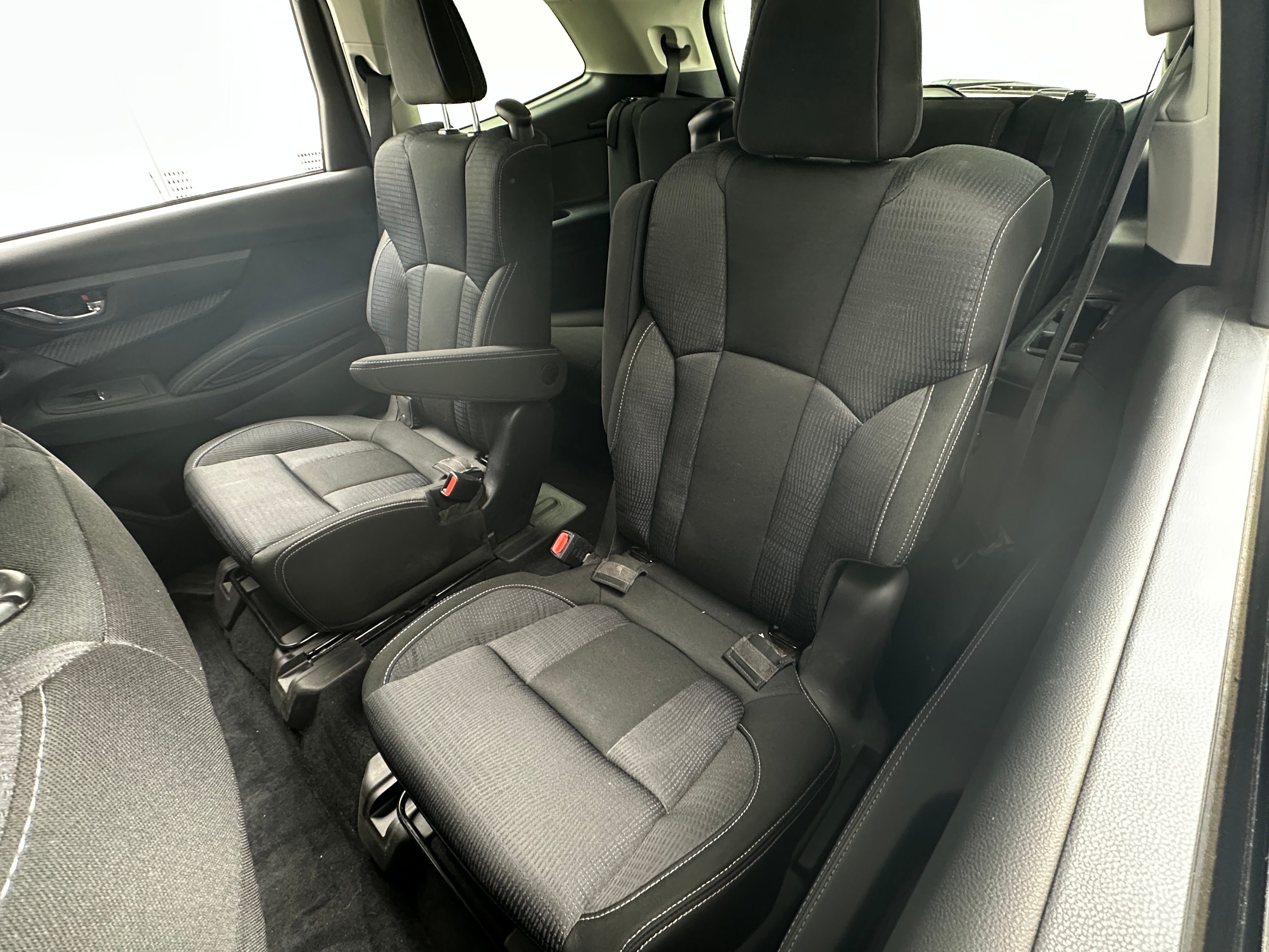 2023 Subaru Ascent Premium 6