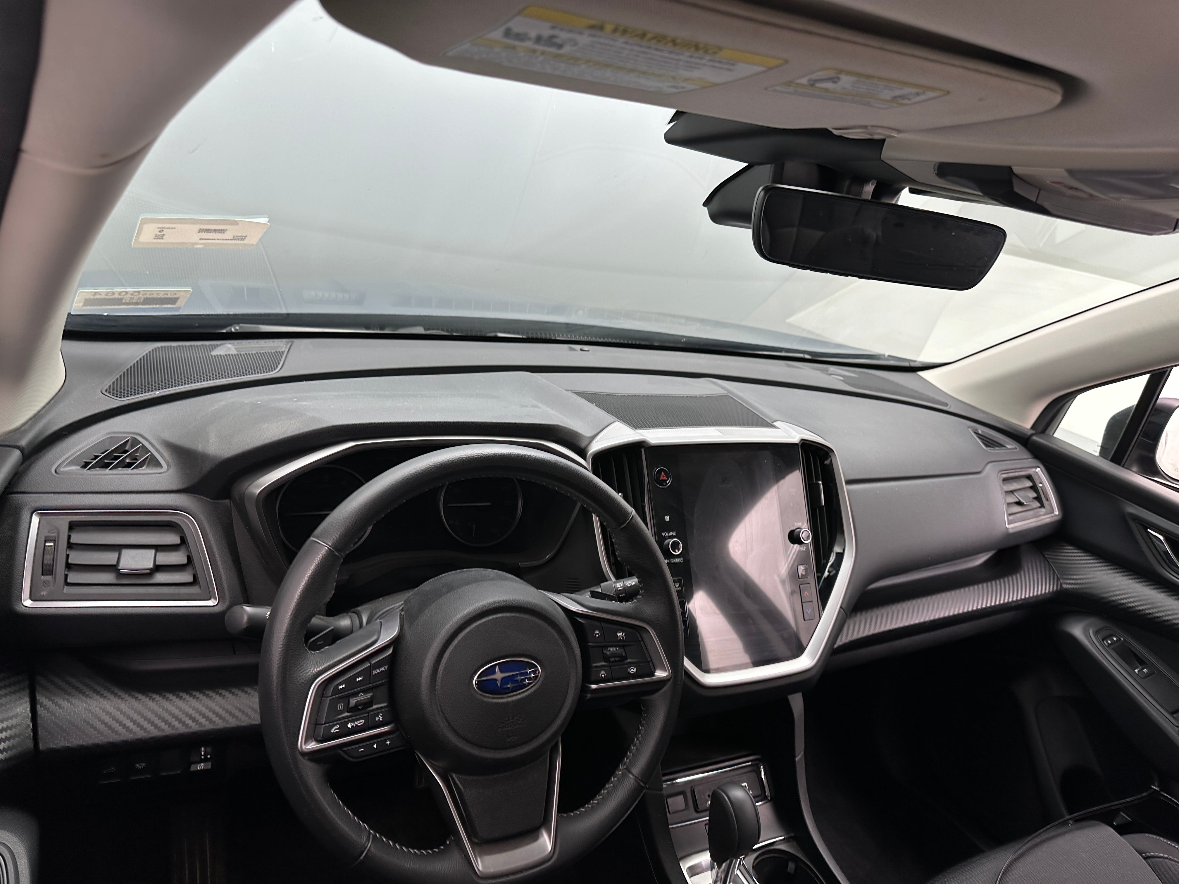 2023 Subaru Ascent Premium 3