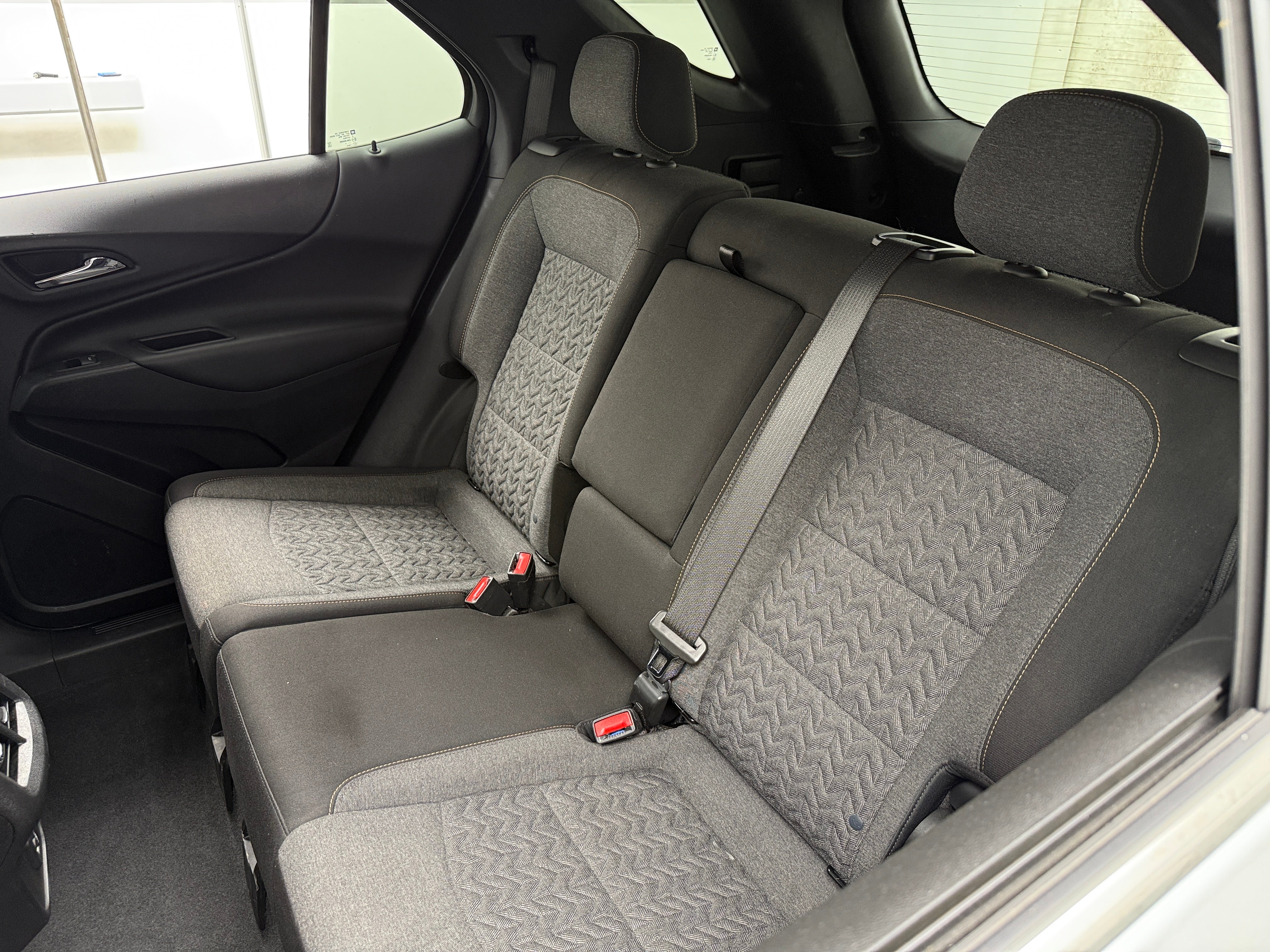 2022 Chevrolet Equinox LT 6