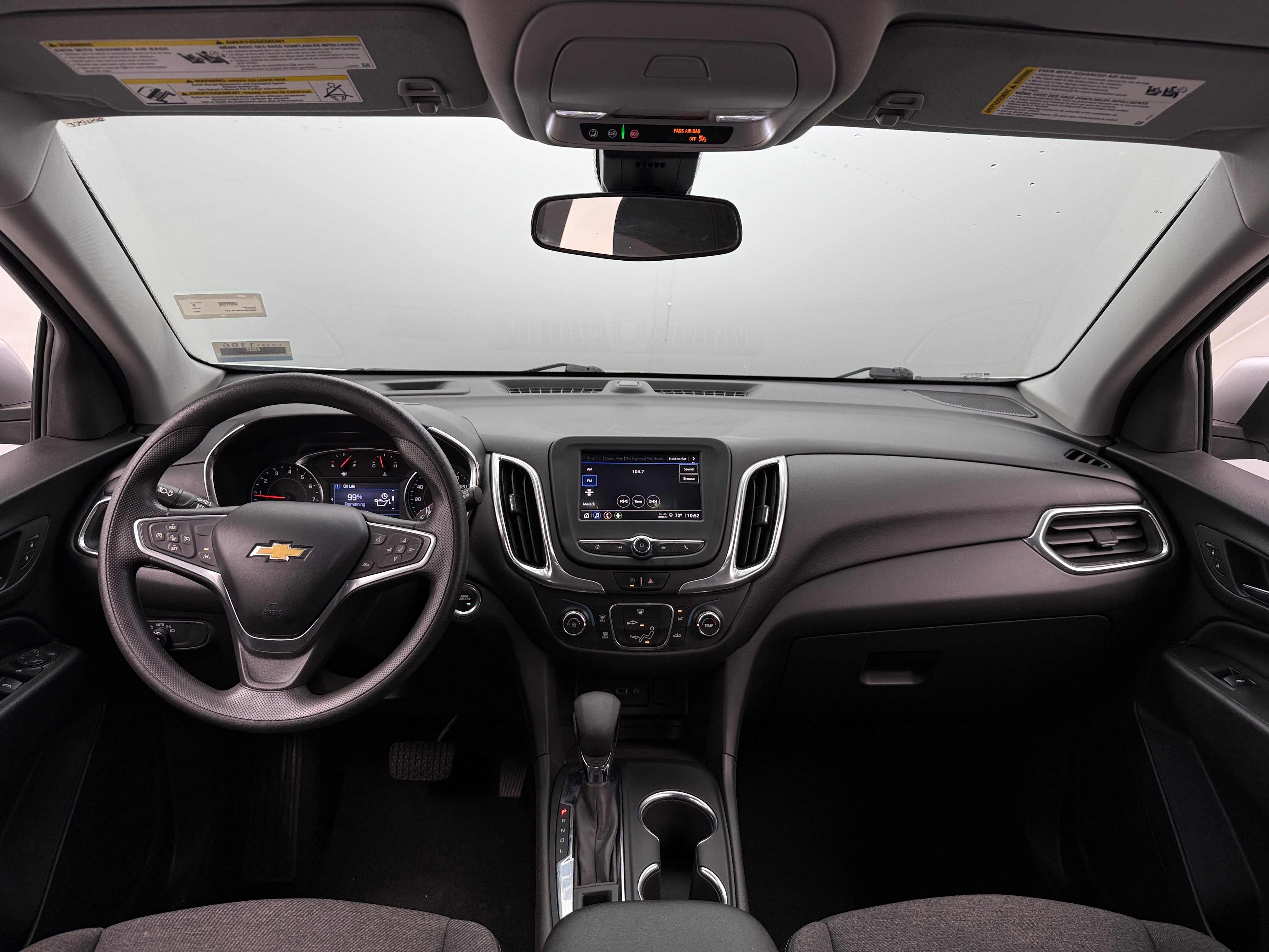 2022 Chevrolet Equinox LT 3