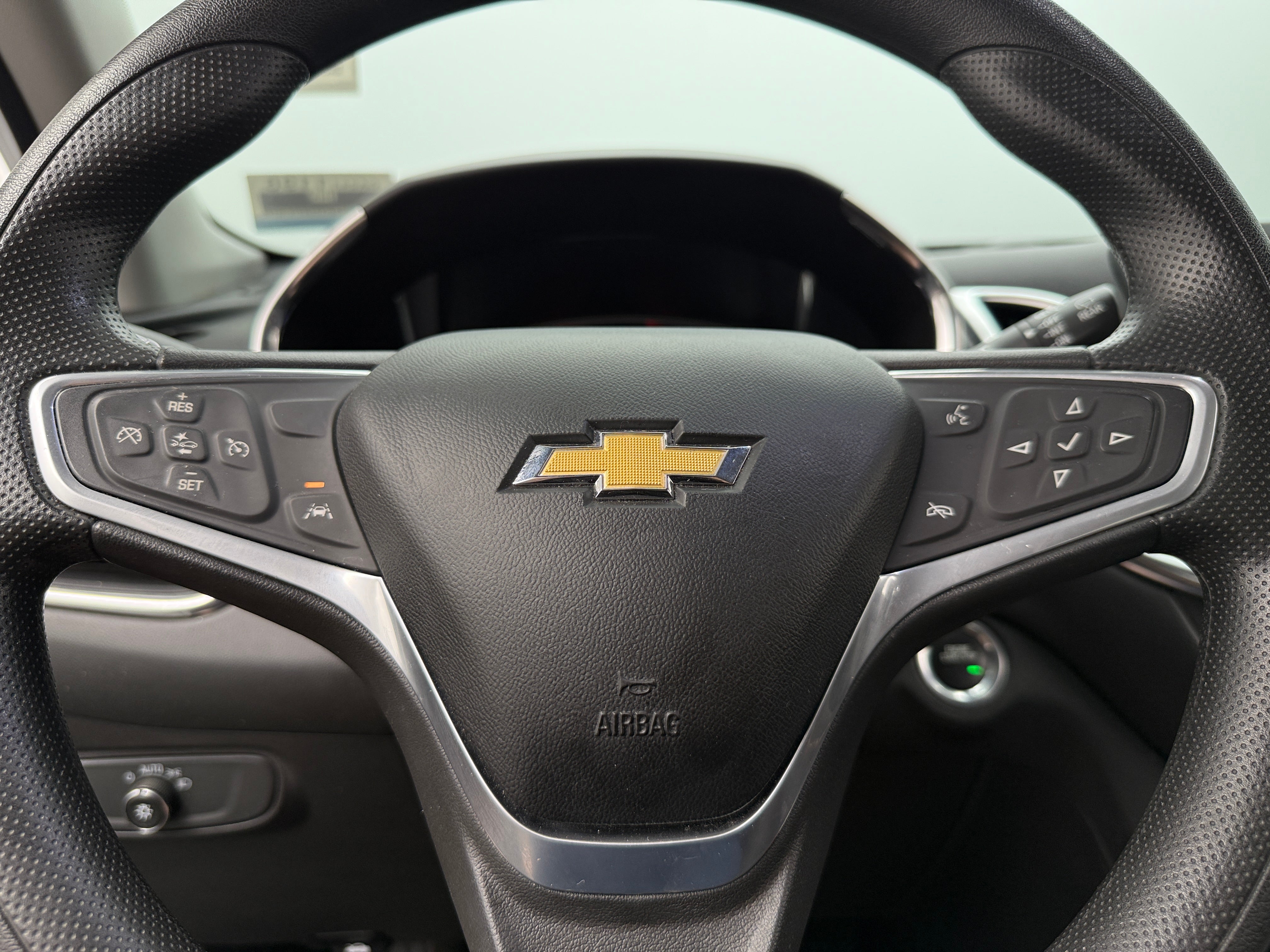 2022 Chevrolet Equinox LT 5