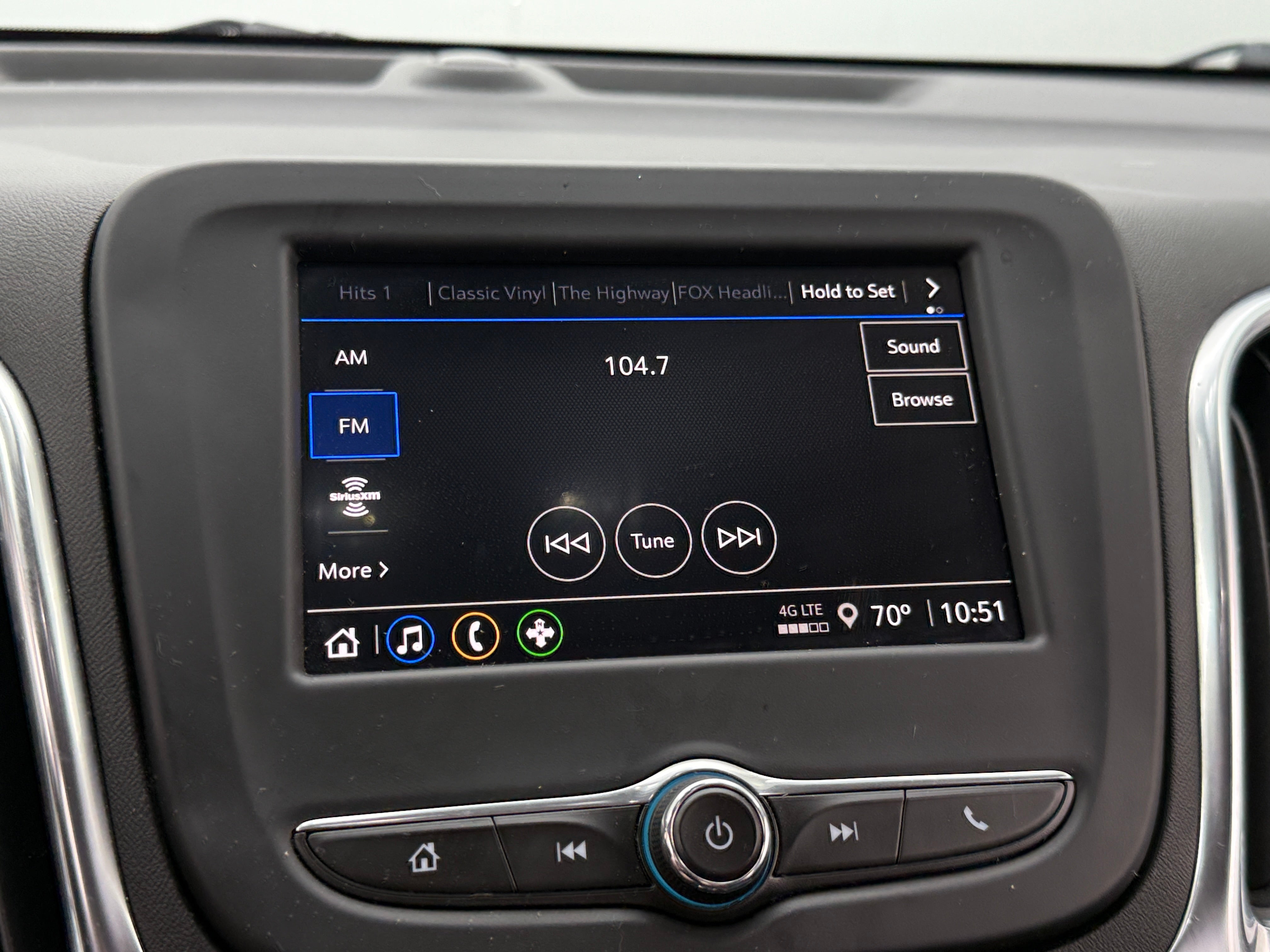 2022 Chevrolet Equinox LT 4