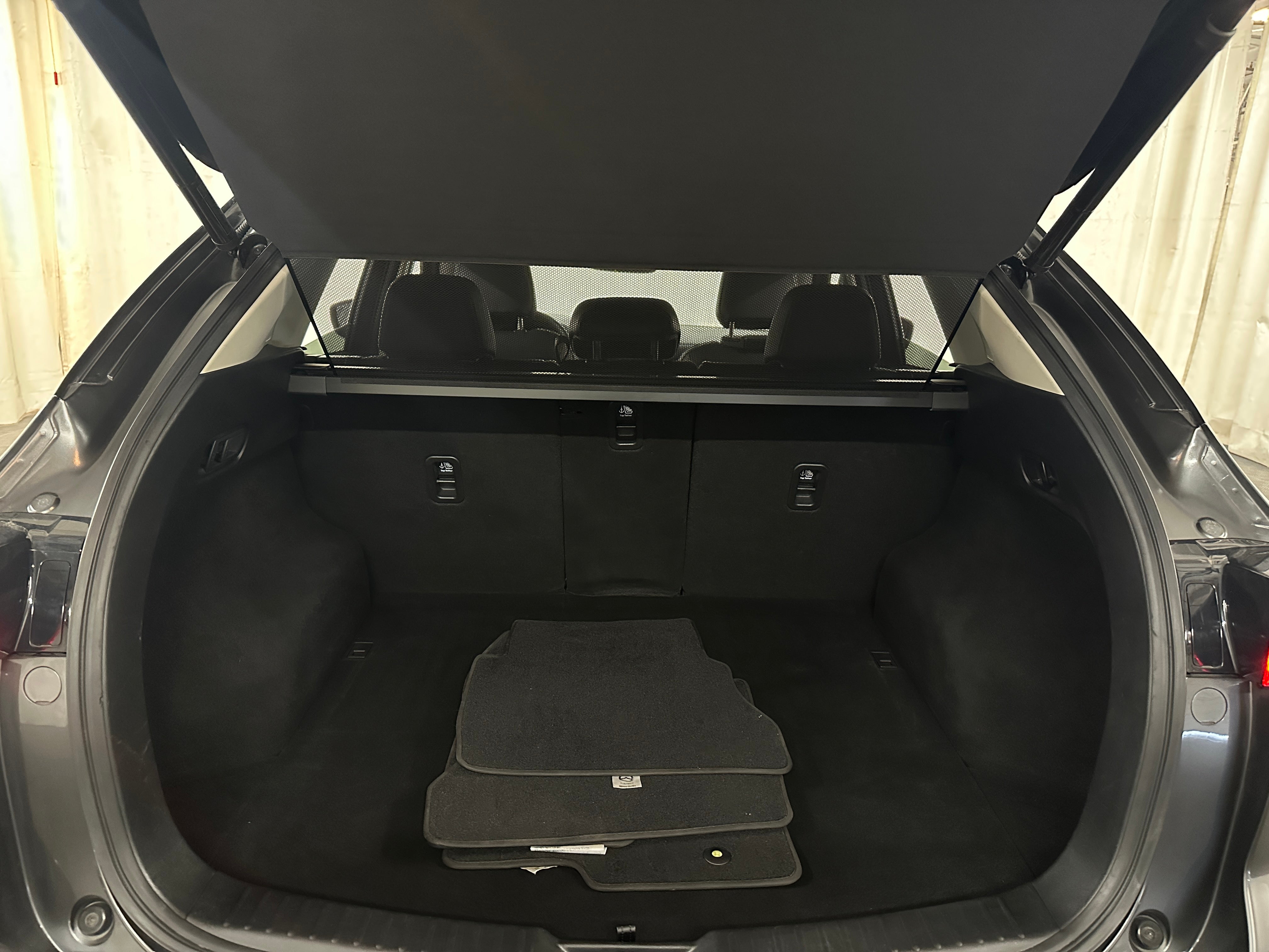 2020 Mazda CX-5 Grand Touring 6