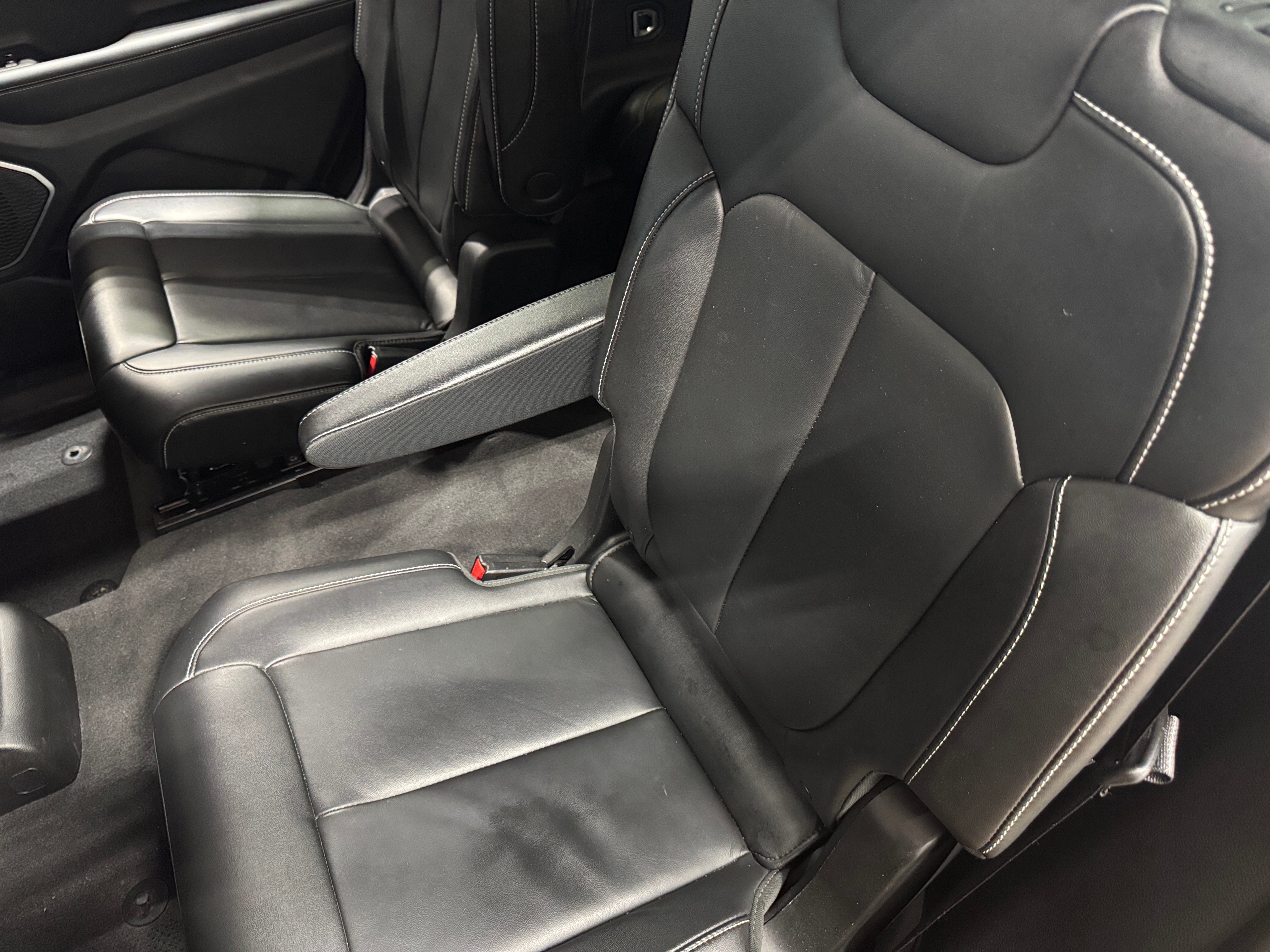 2021 Jeep Grand Cherokee L Limited Edition 5