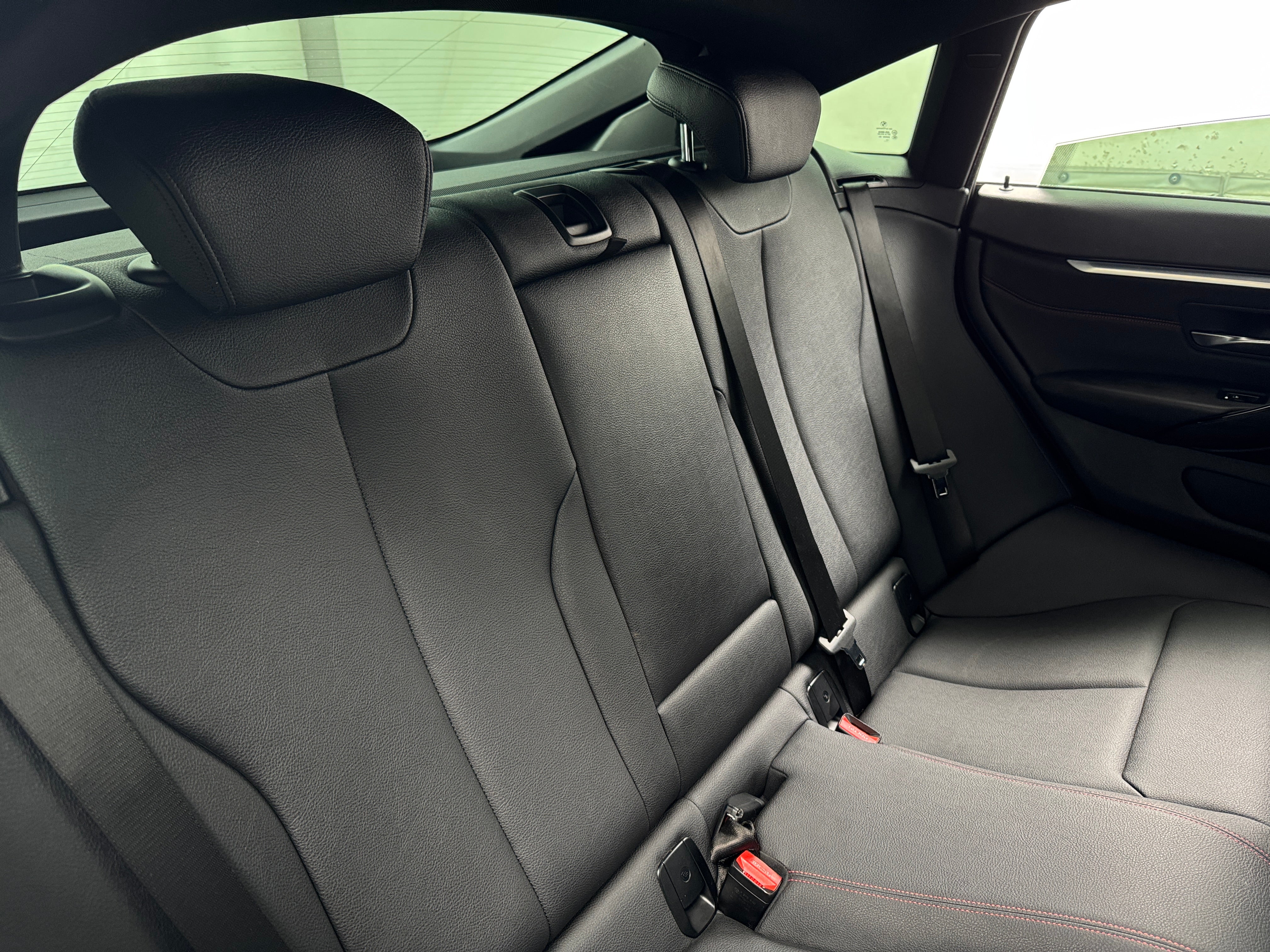 2018 BMW 4 Series 430i 5