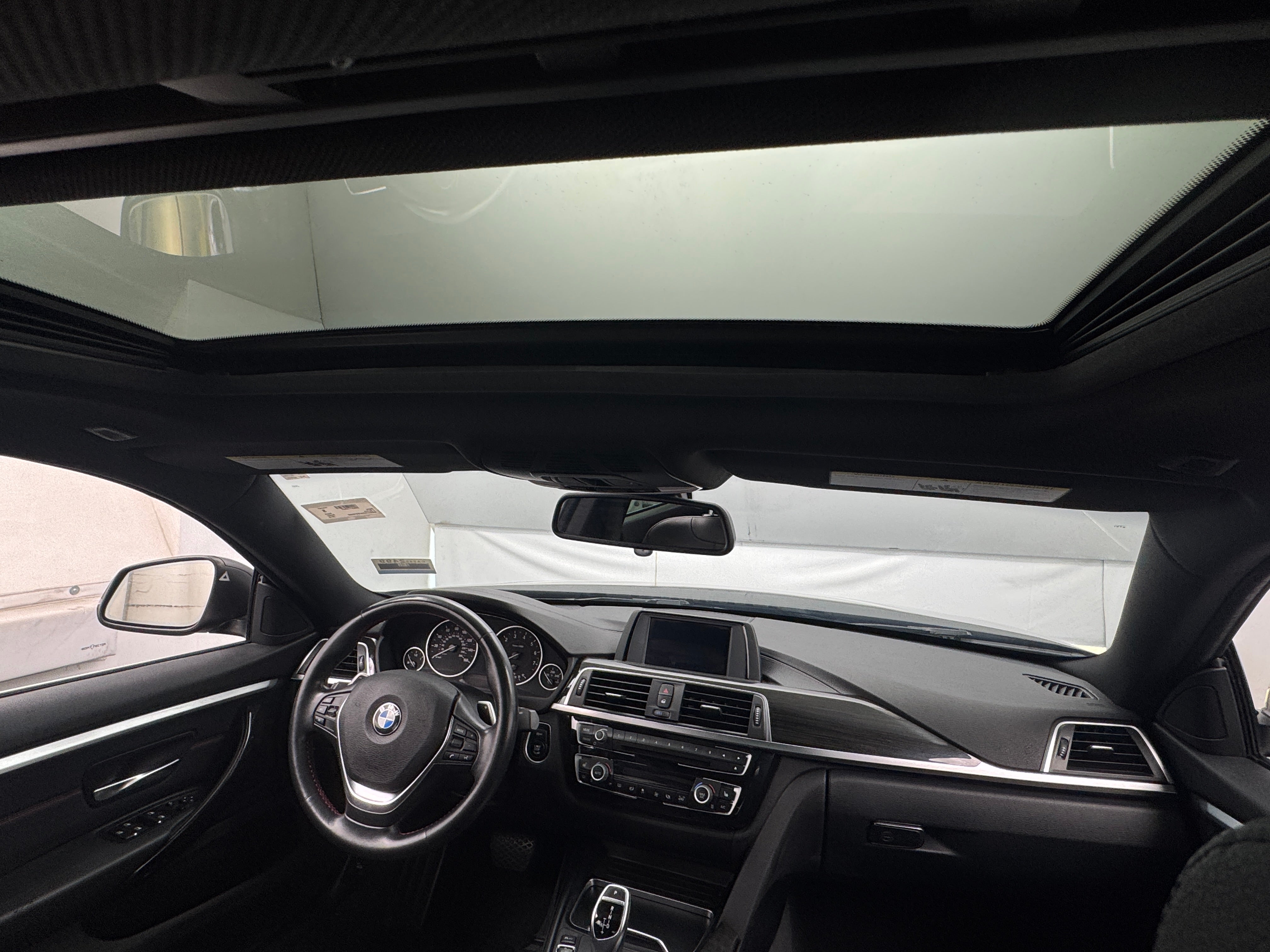 2018 BMW 4 Series 430i 2