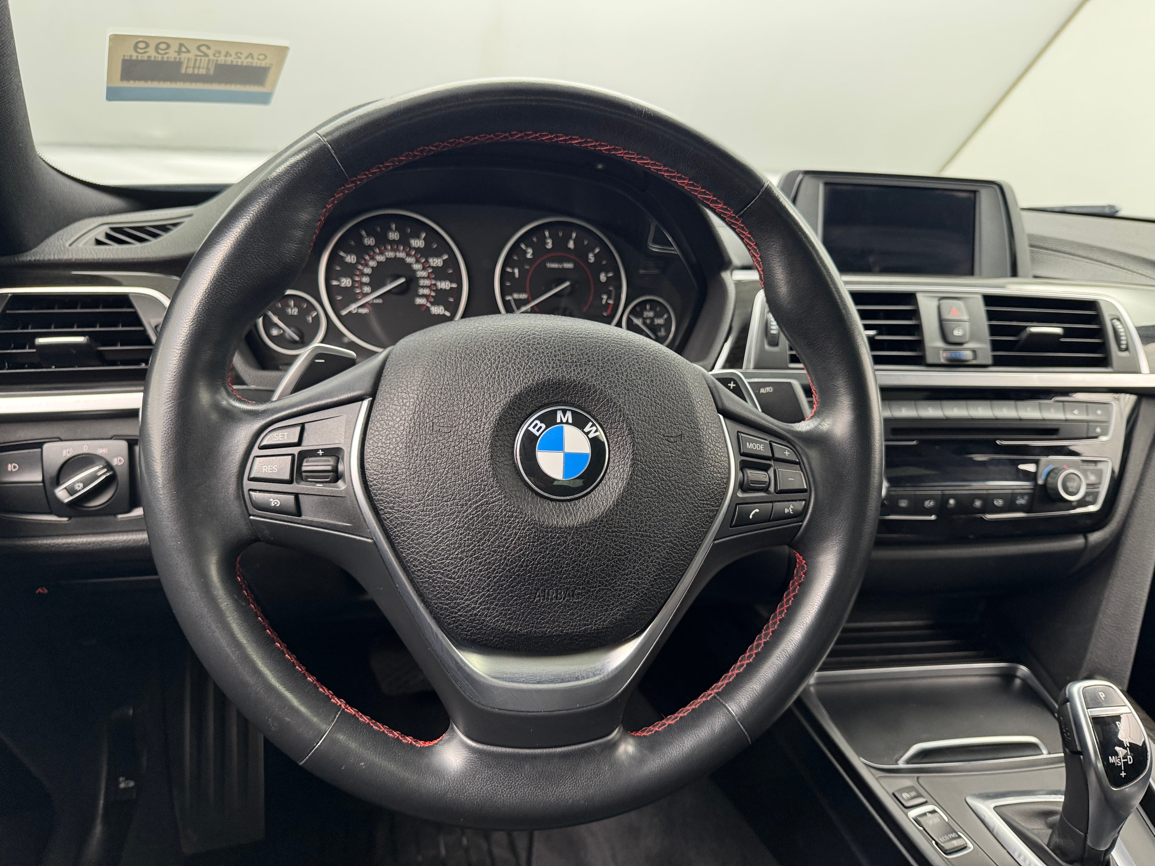2018 BMW 4 Series 430i 4