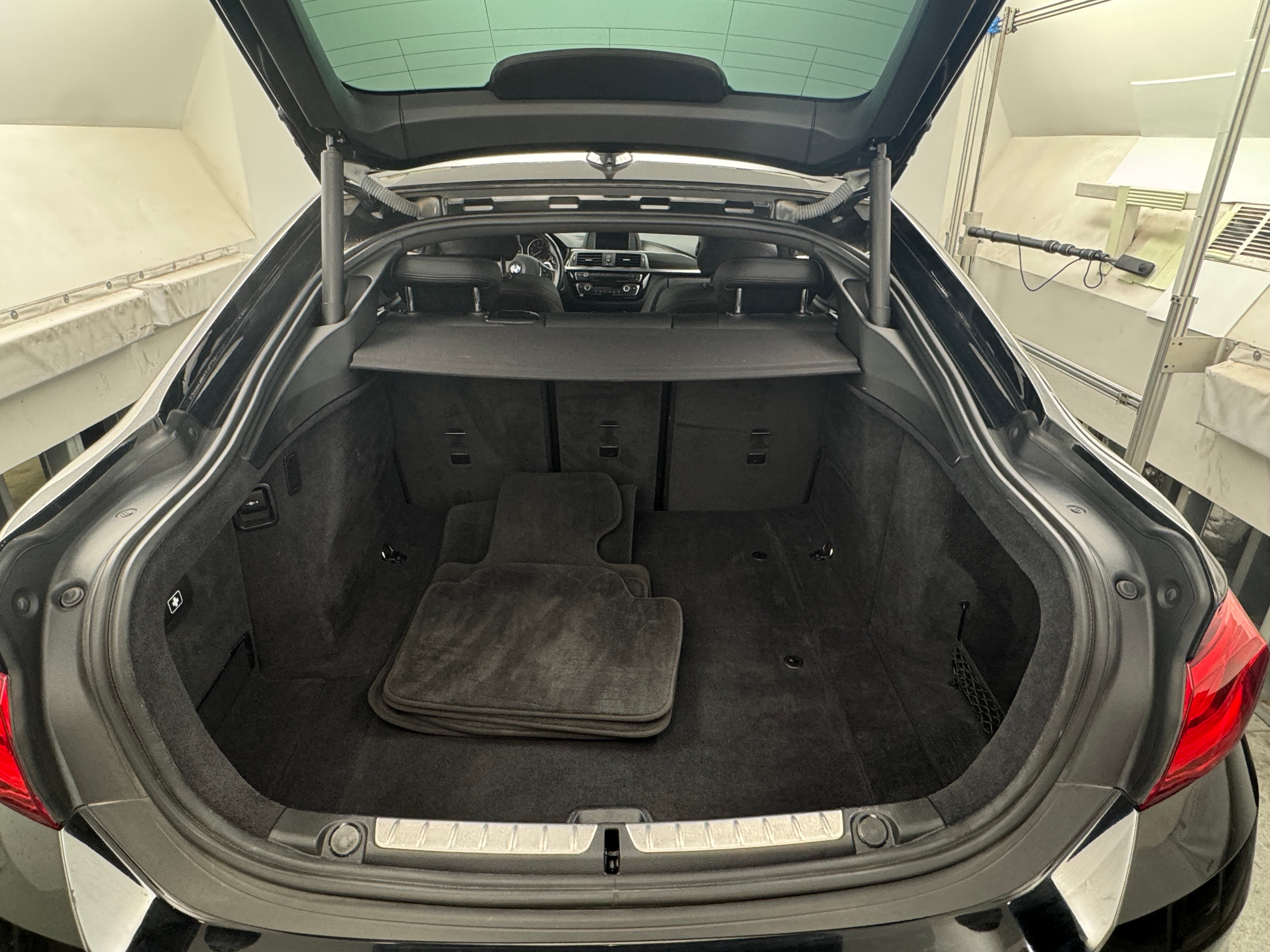 2018 BMW 4 Series 430i 6