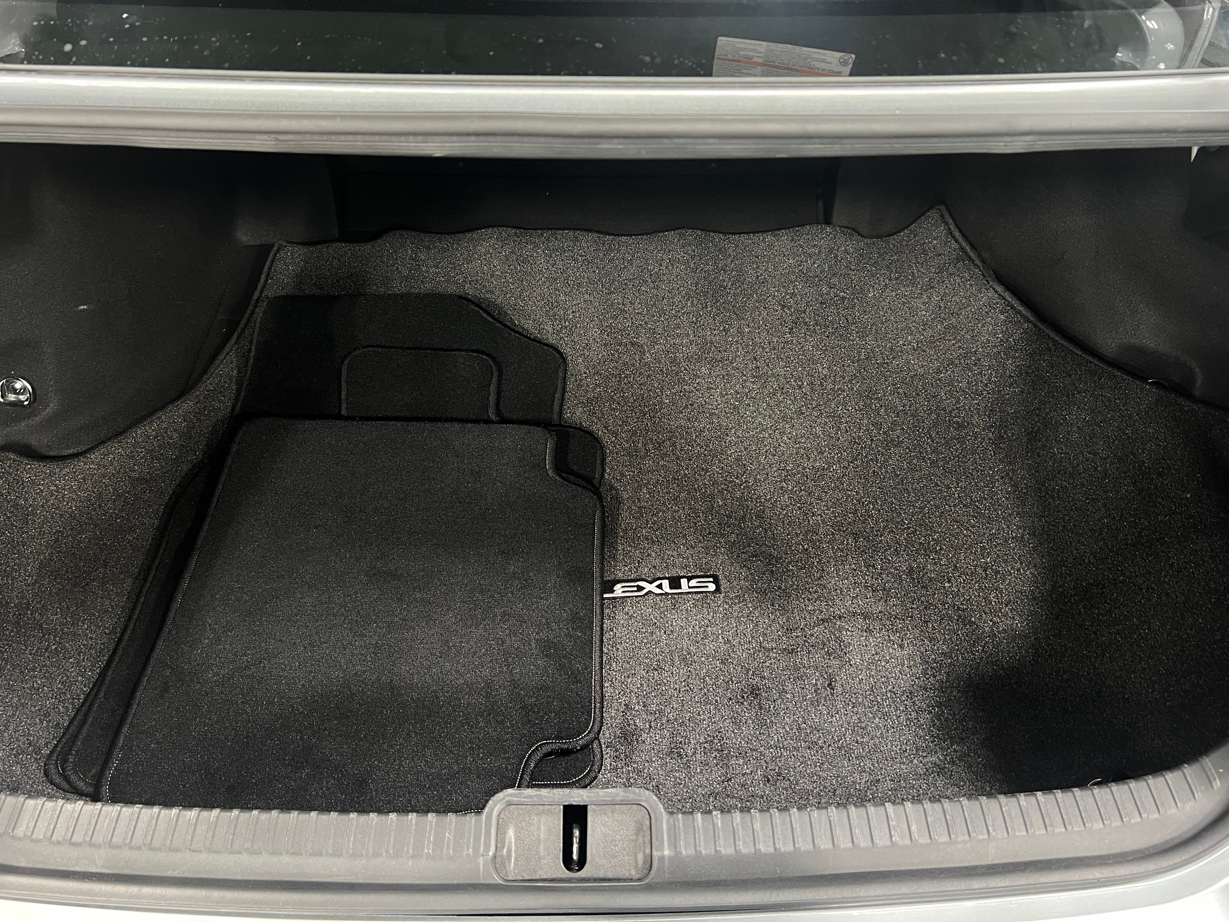 2022 Lexus ES 350 F Sport 6