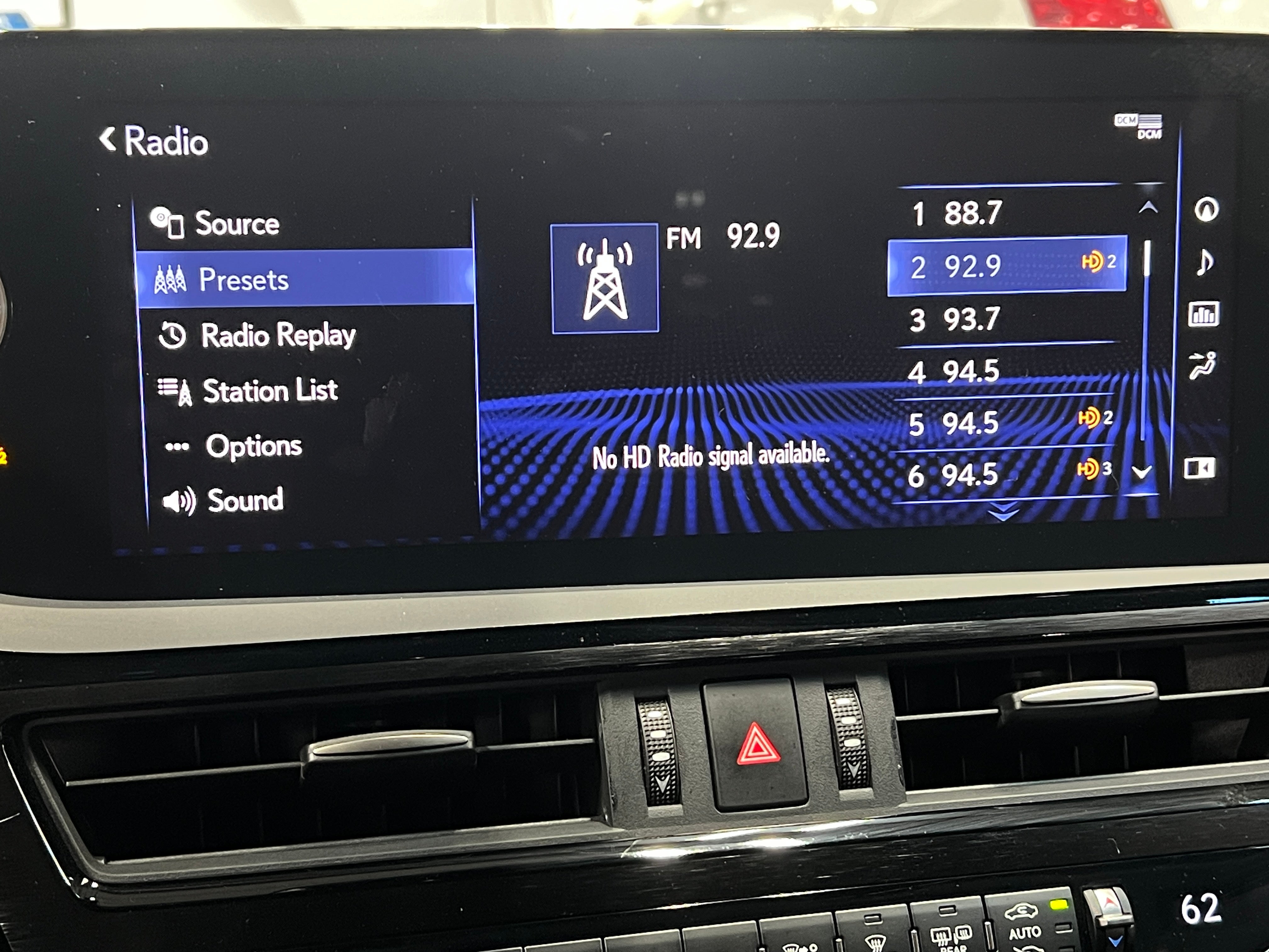 2022 Lexus ES 350 F Sport 3