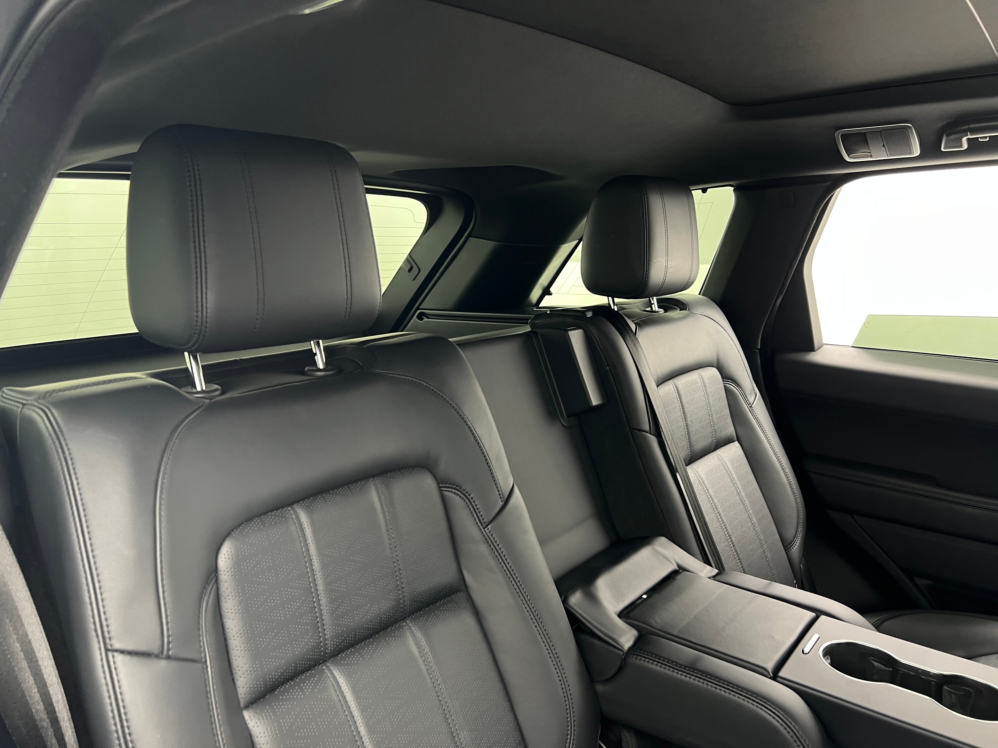 2018 Land Rover Range Rover Sport HSE Dynamic 5
