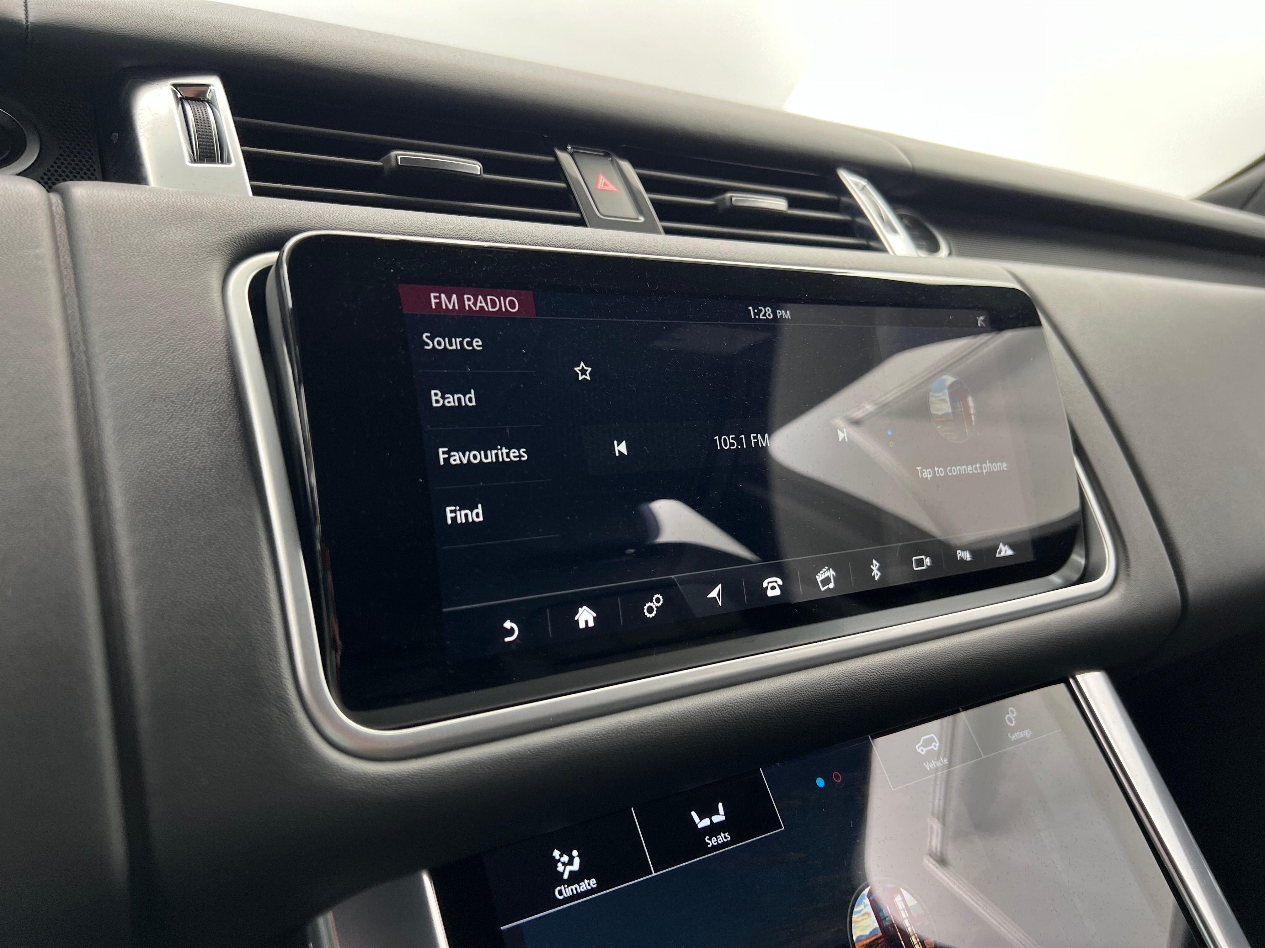 2018 Land Rover Range Rover Sport HSE Dynamic 3