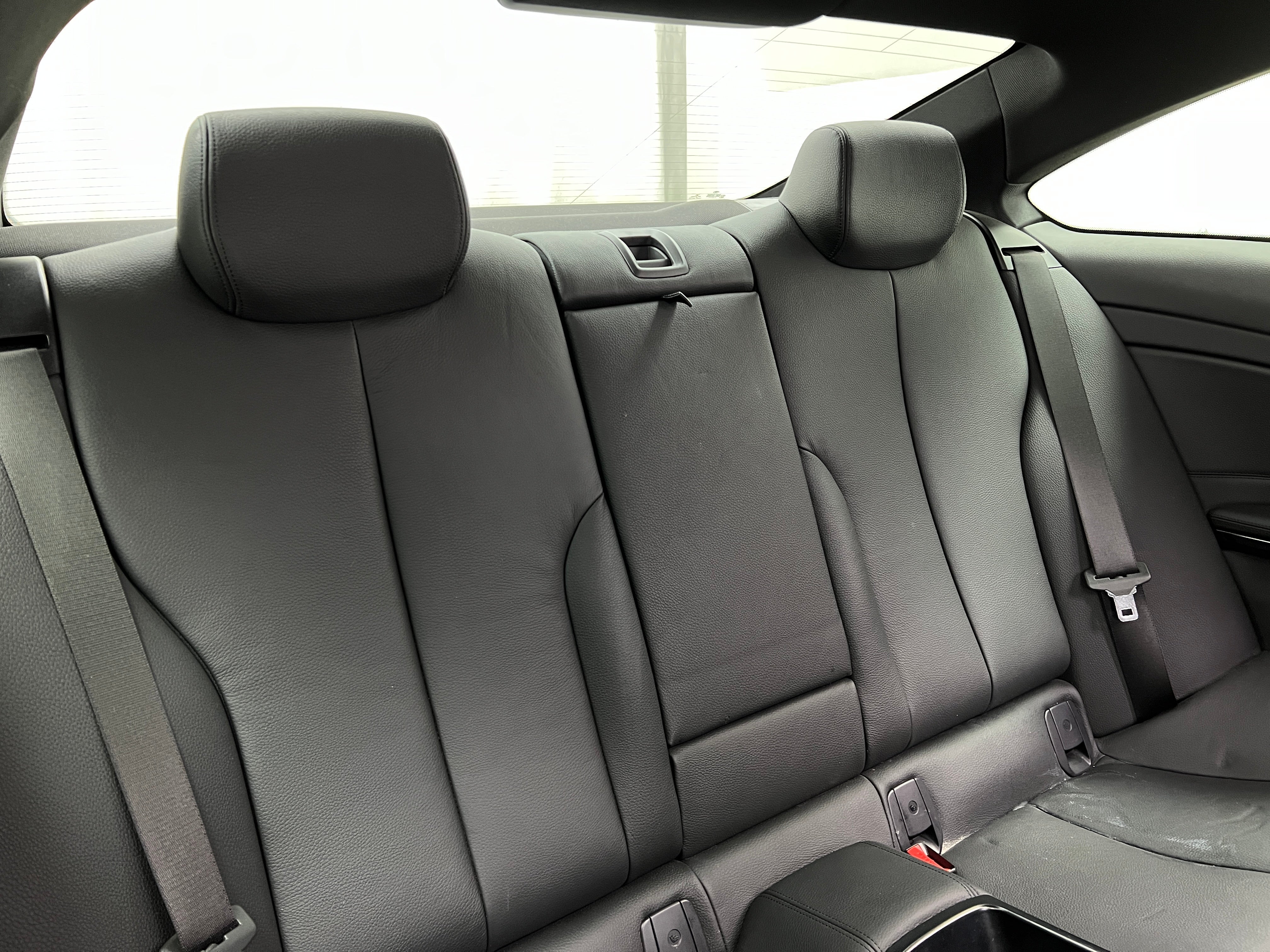 2017 BMW 4 Series 430i 5