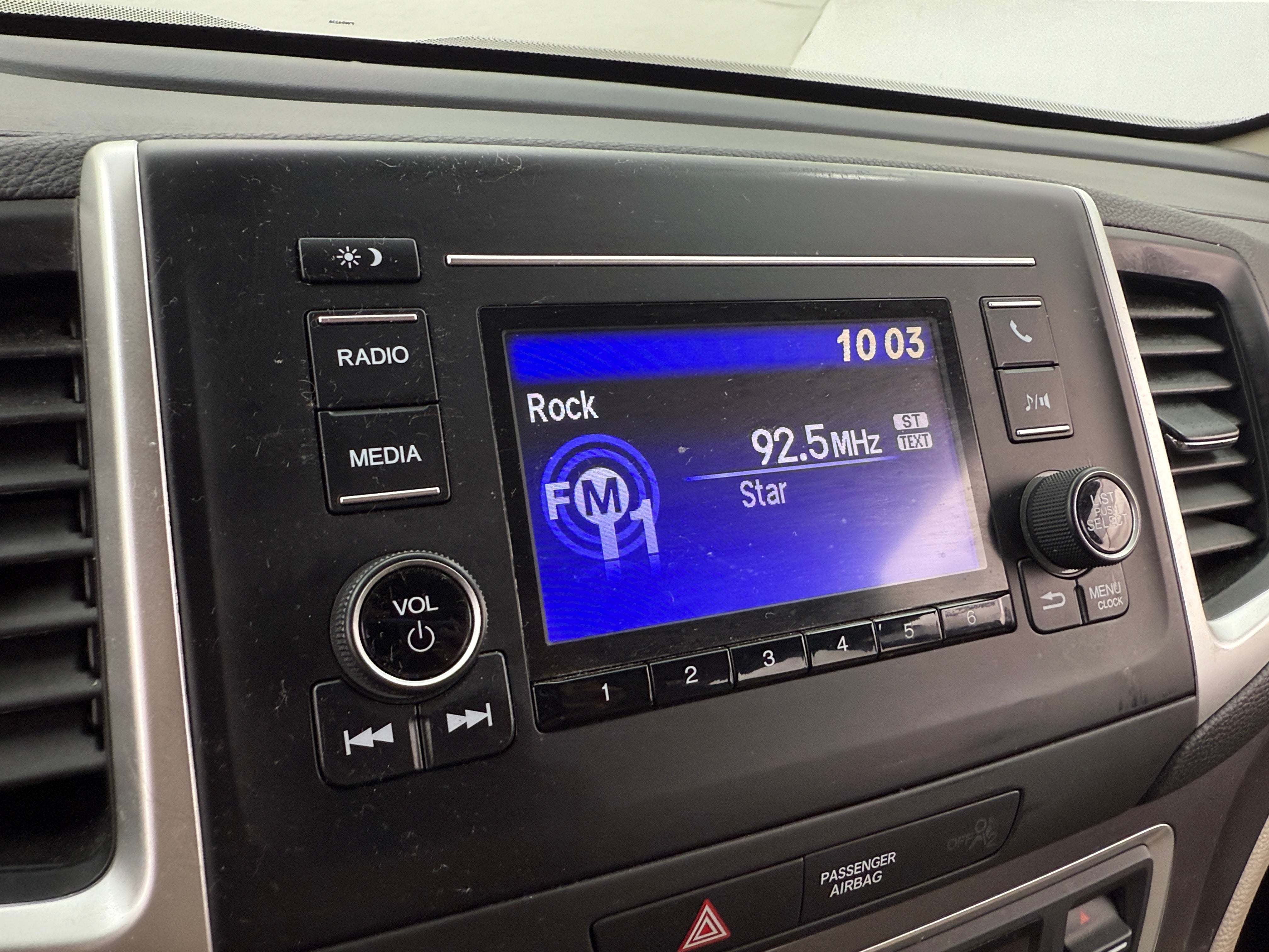 2019 Honda Ridgeline RTL-T 3