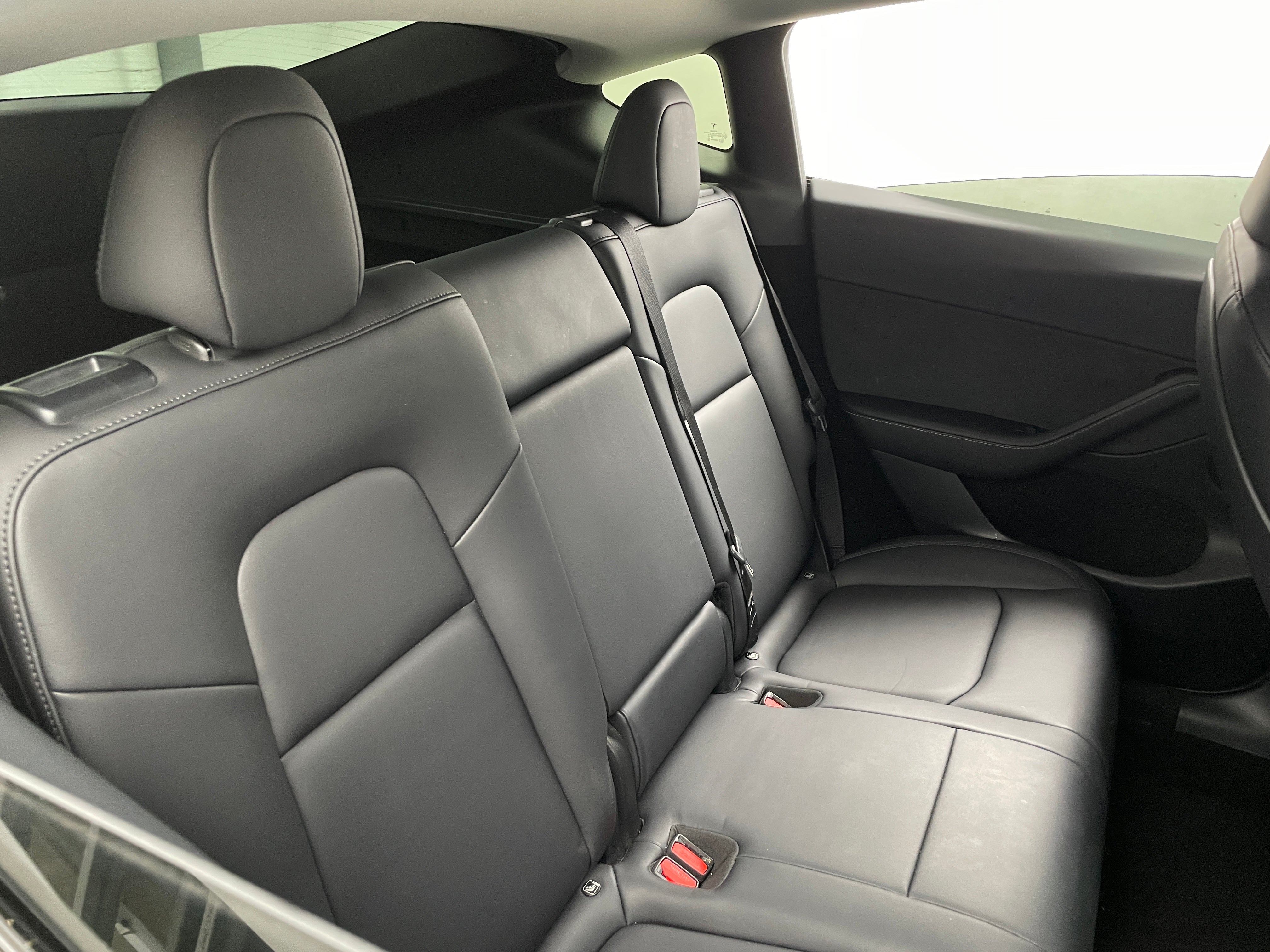 2023 Tesla Model Y Standard Range 5
