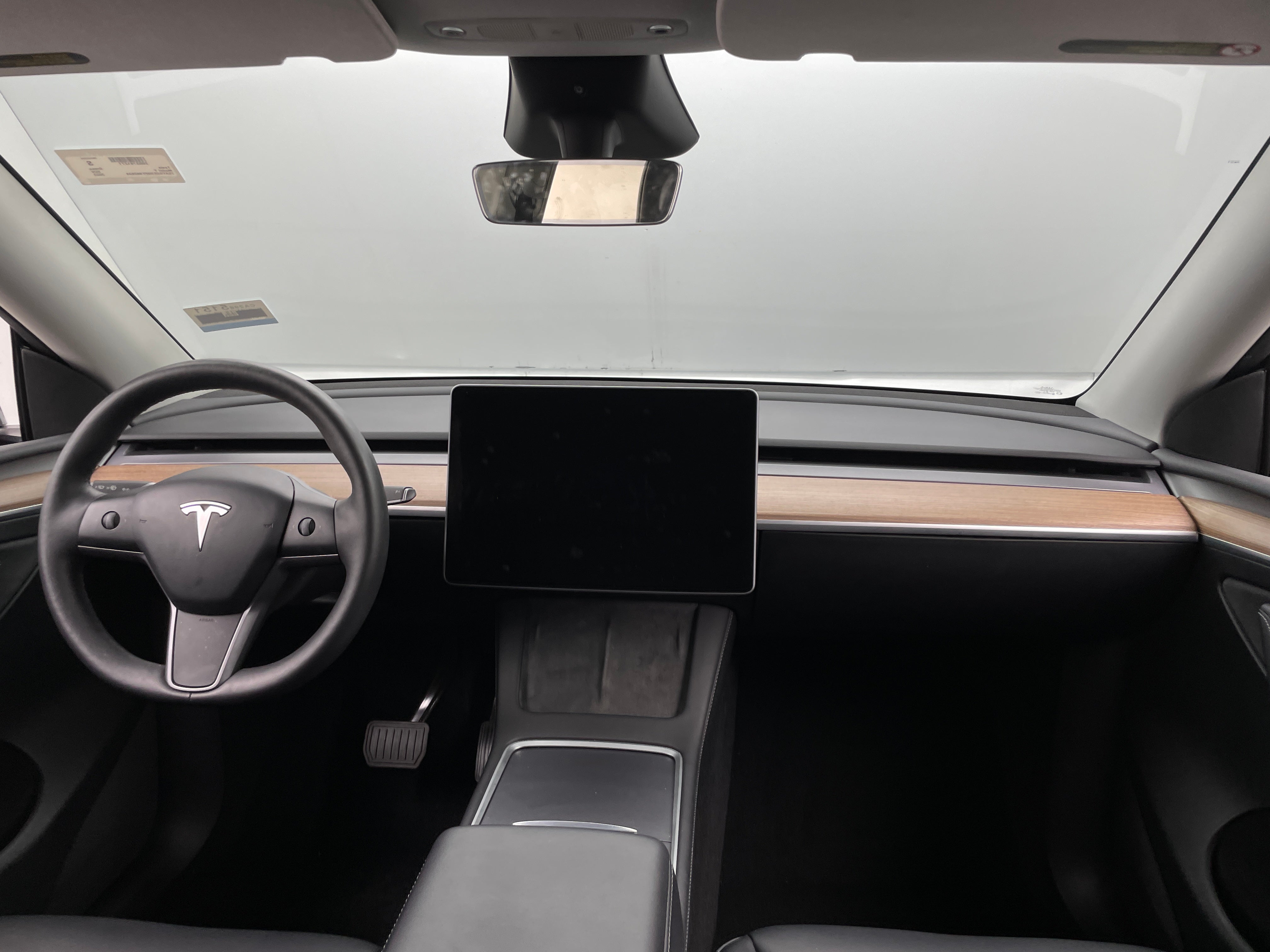 2023 Tesla Model Y Standard Range 2