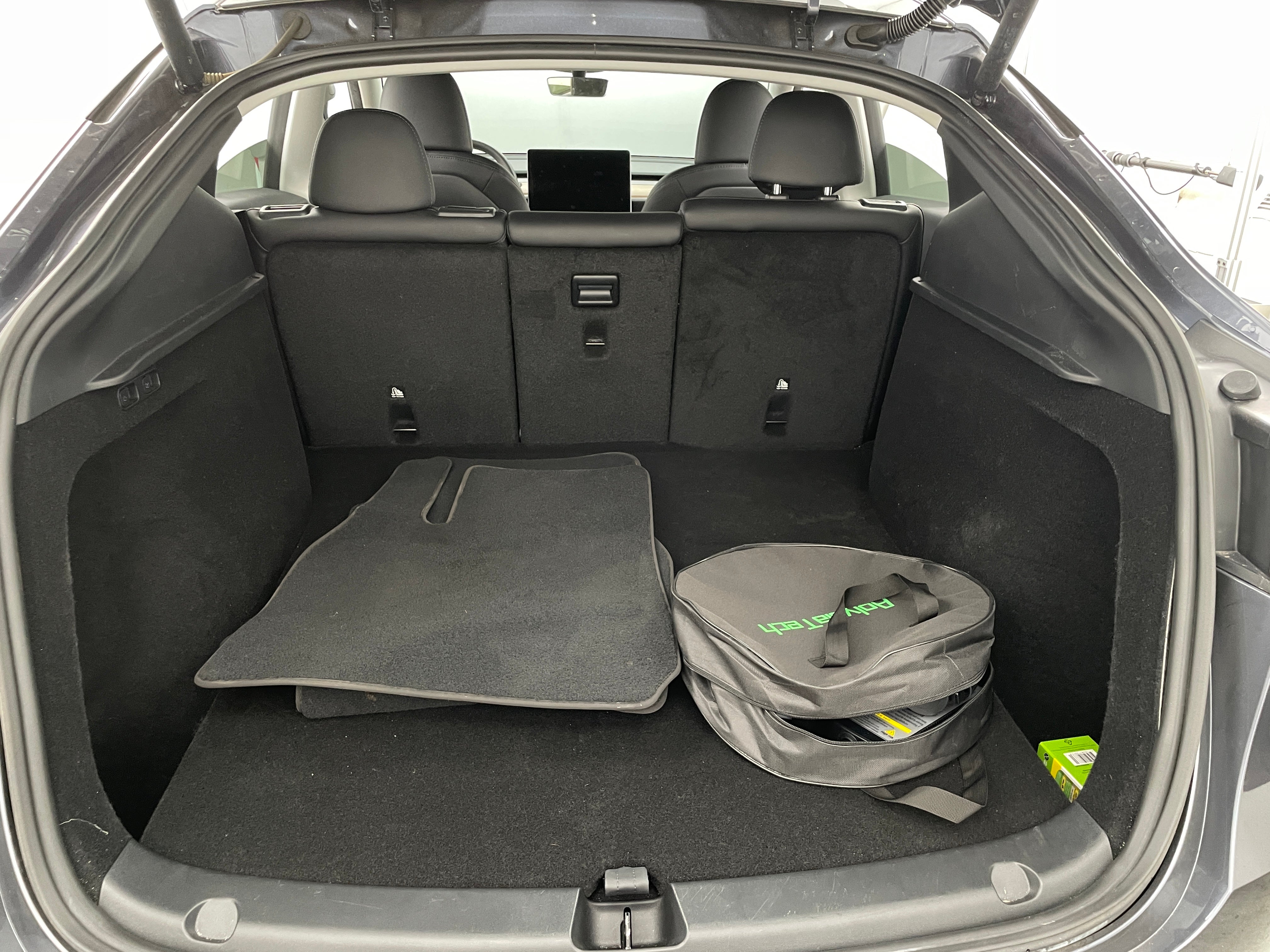 2023 Tesla Model Y Standard Range 6