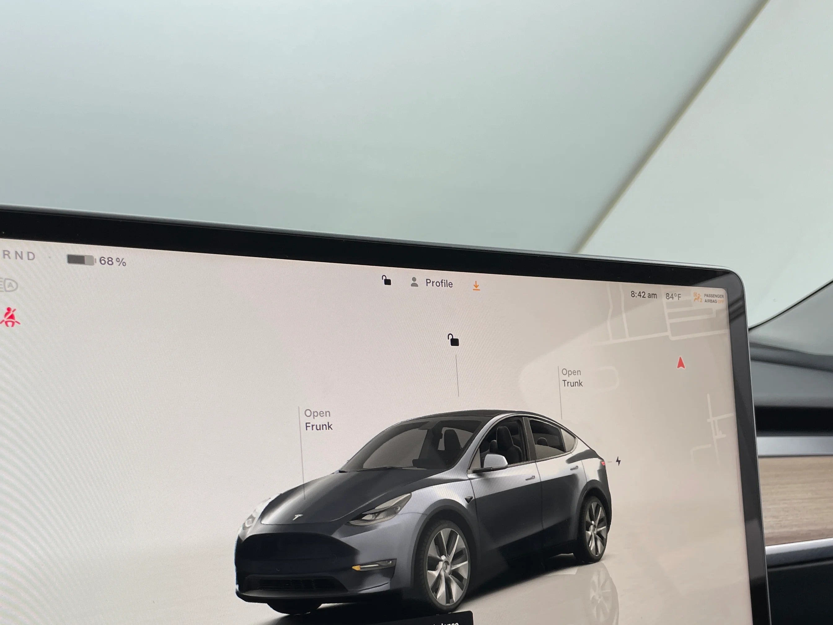 2023 Tesla Model Y Standard Range 3