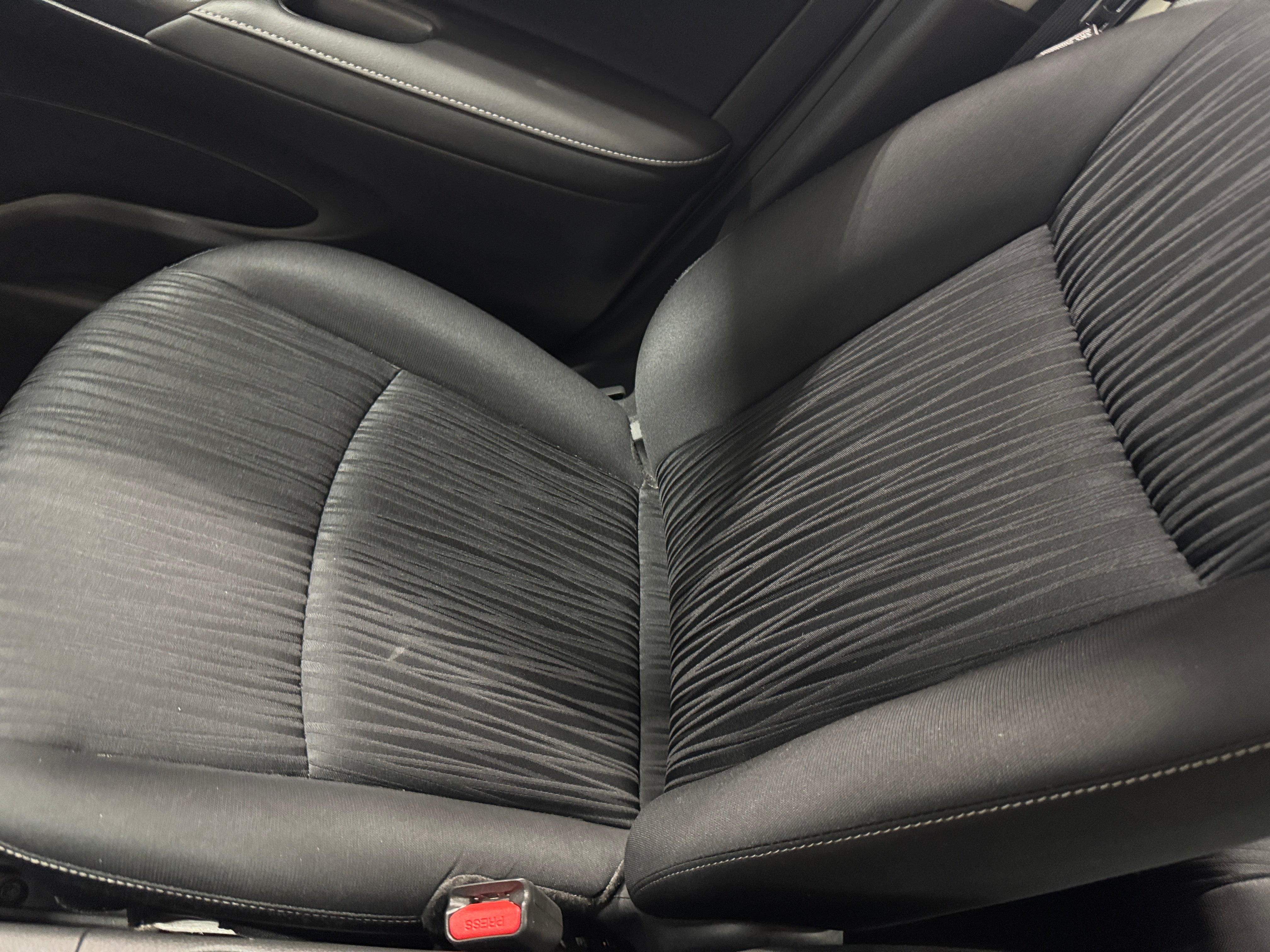 2019 Nissan Sentra SV 2