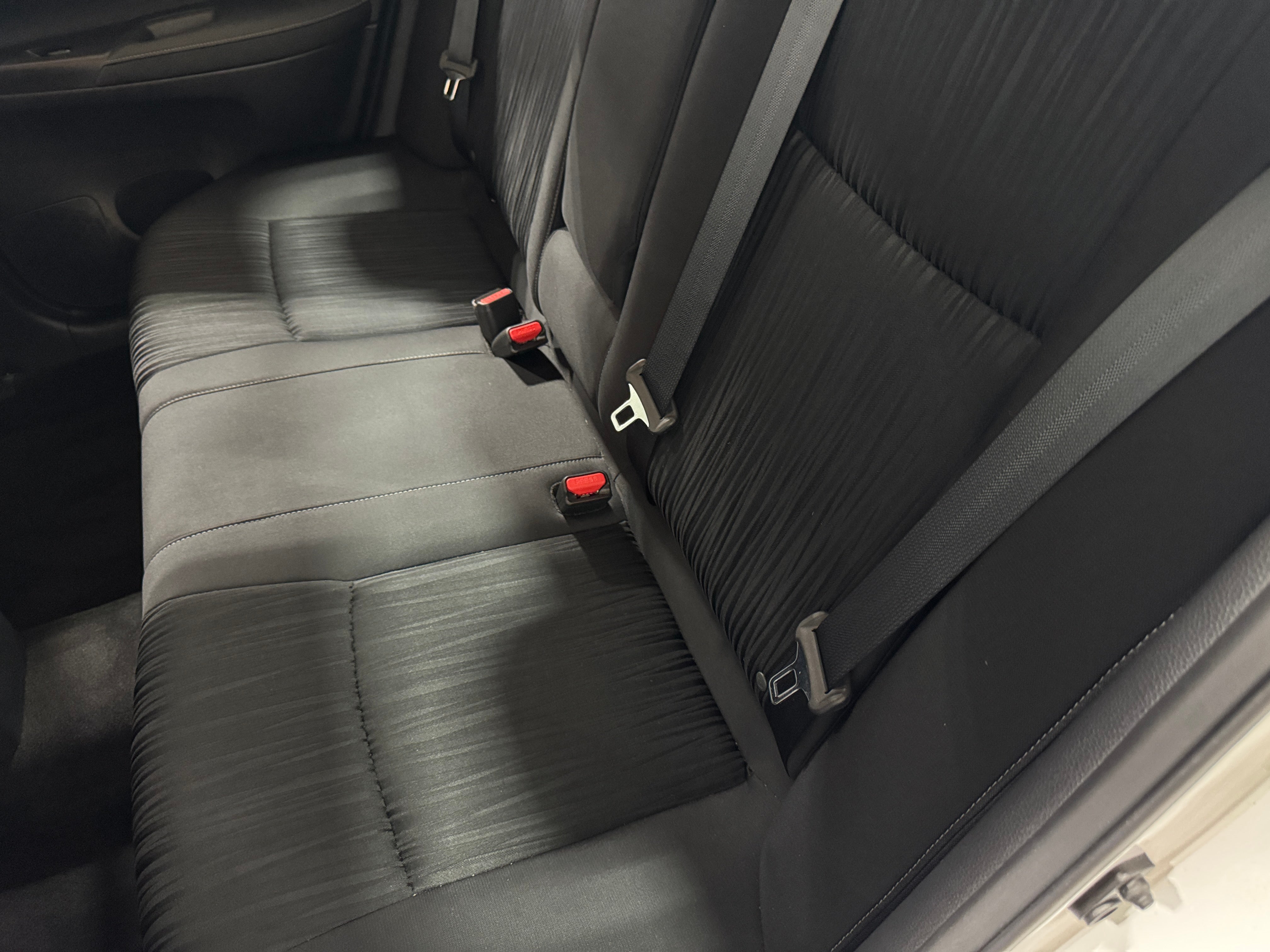 2019 Nissan Sentra SV 6