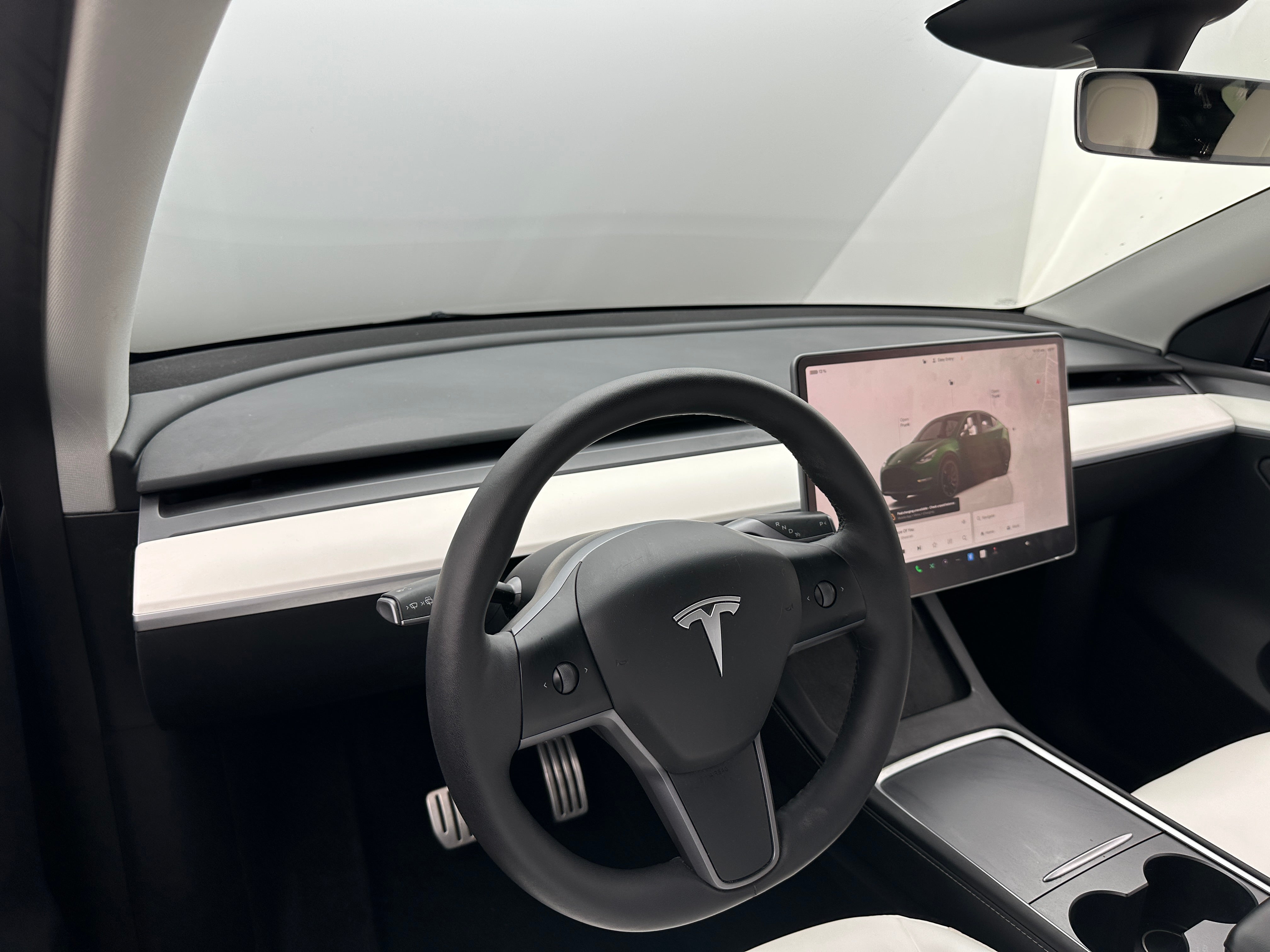 2023 Tesla Model Y Performance 2