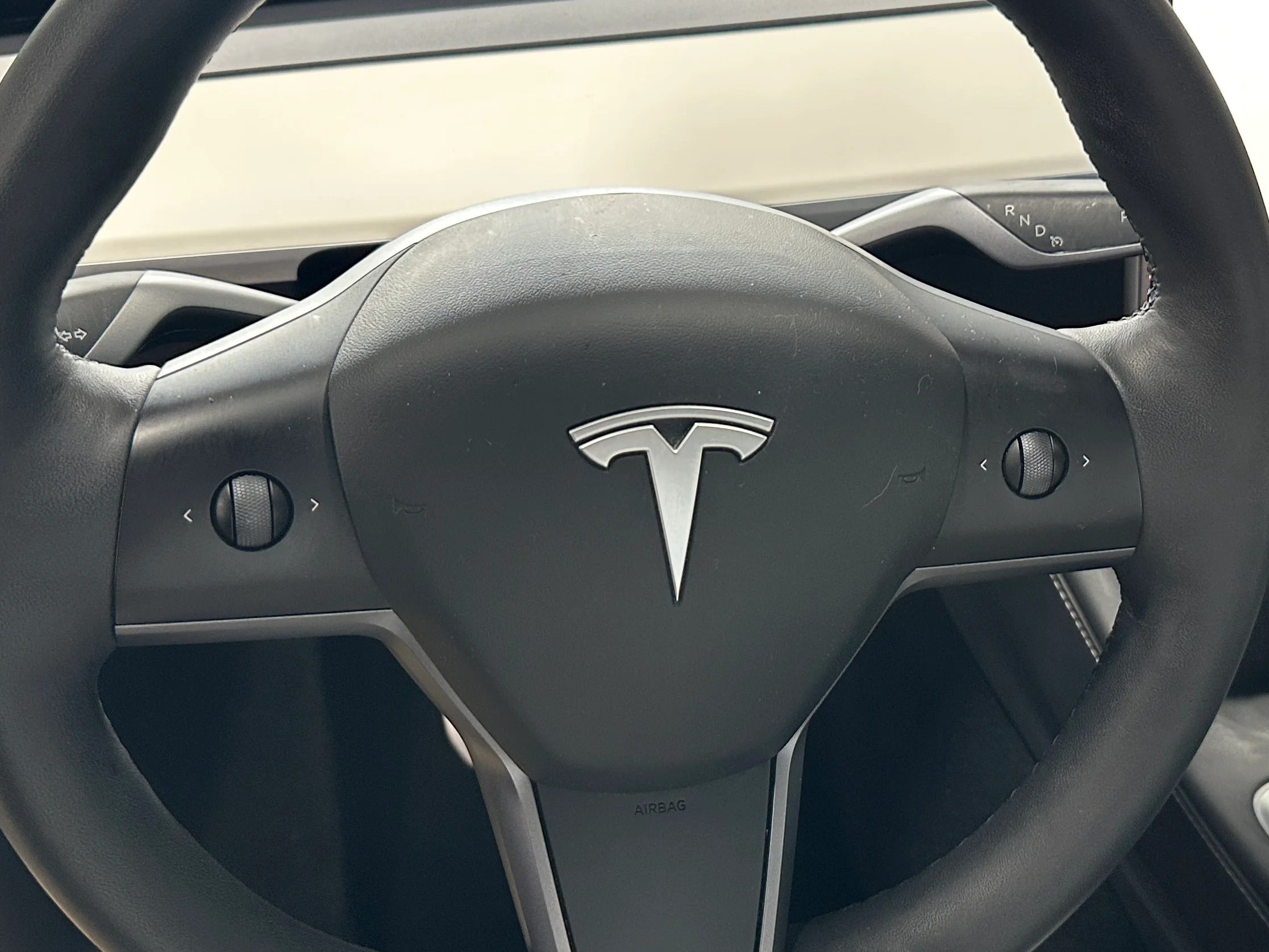2023 Tesla Model Y Performance 4