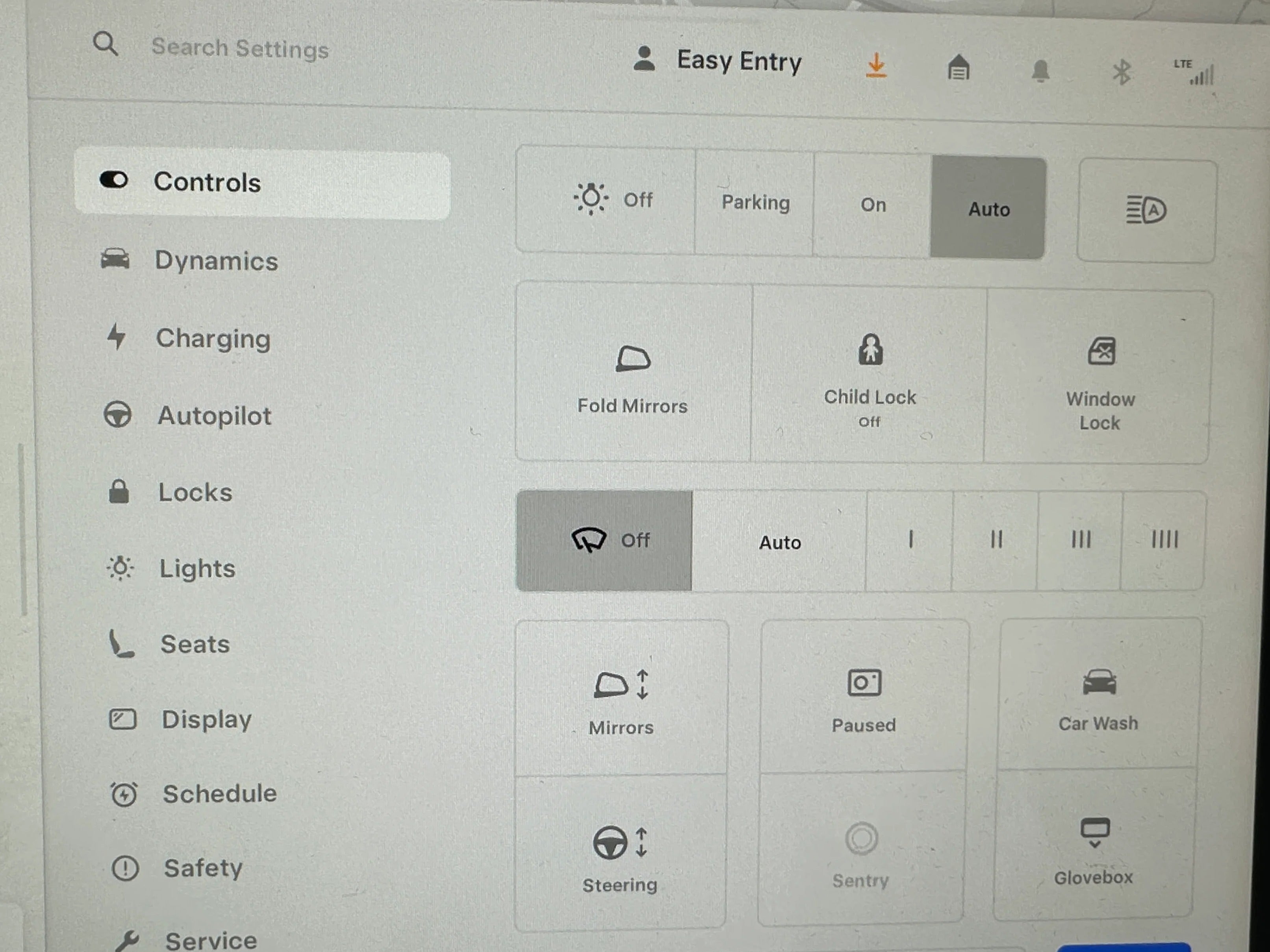 2023 Tesla Model Y Performance 3