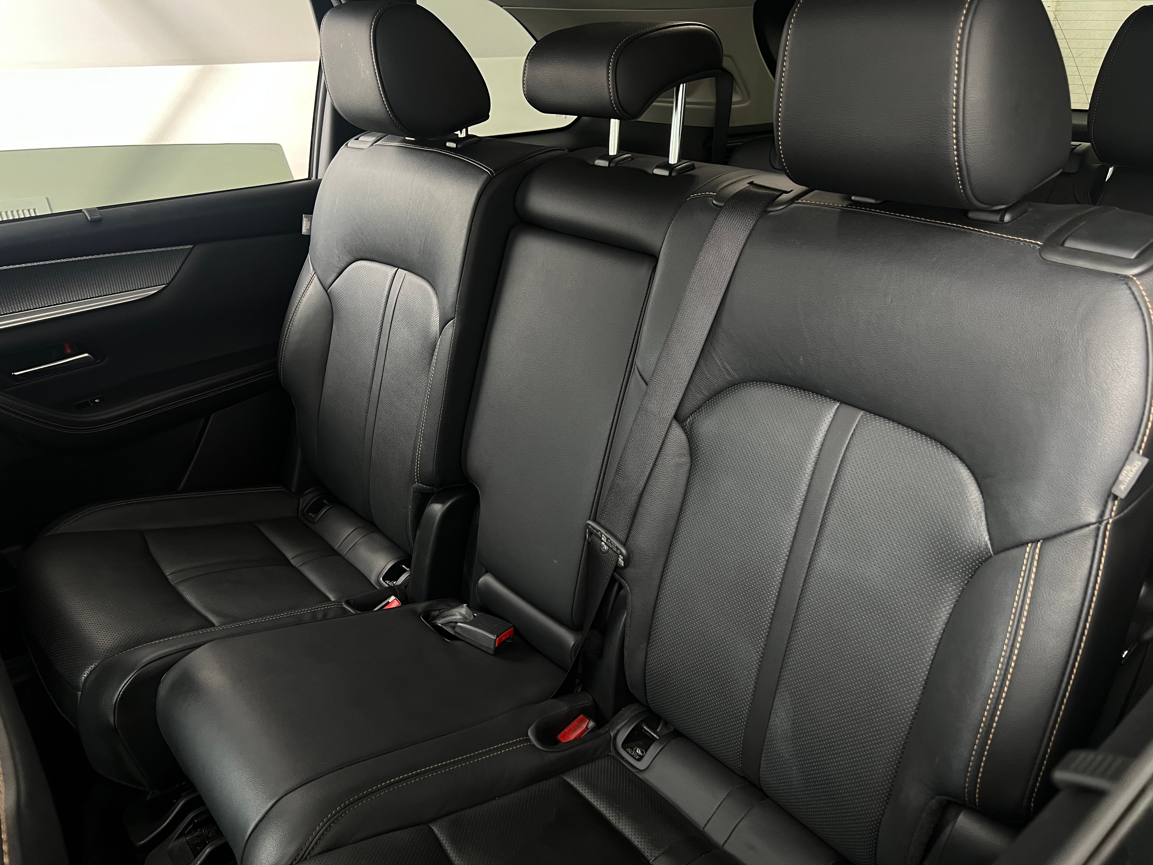 2024 Mazda CX-90 Preferred Plus 5