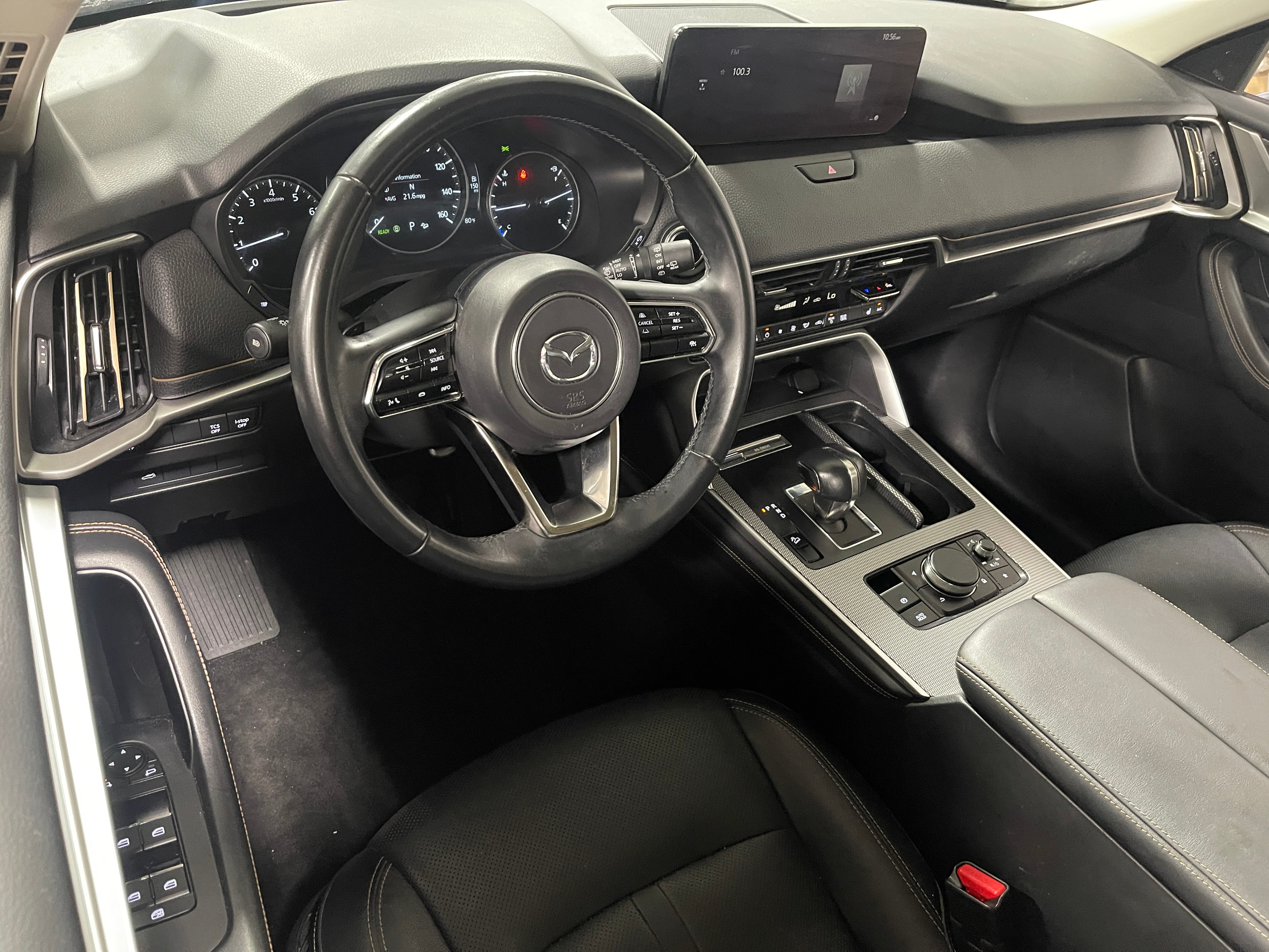 2024 Mazda CX-90 Preferred Plus 2