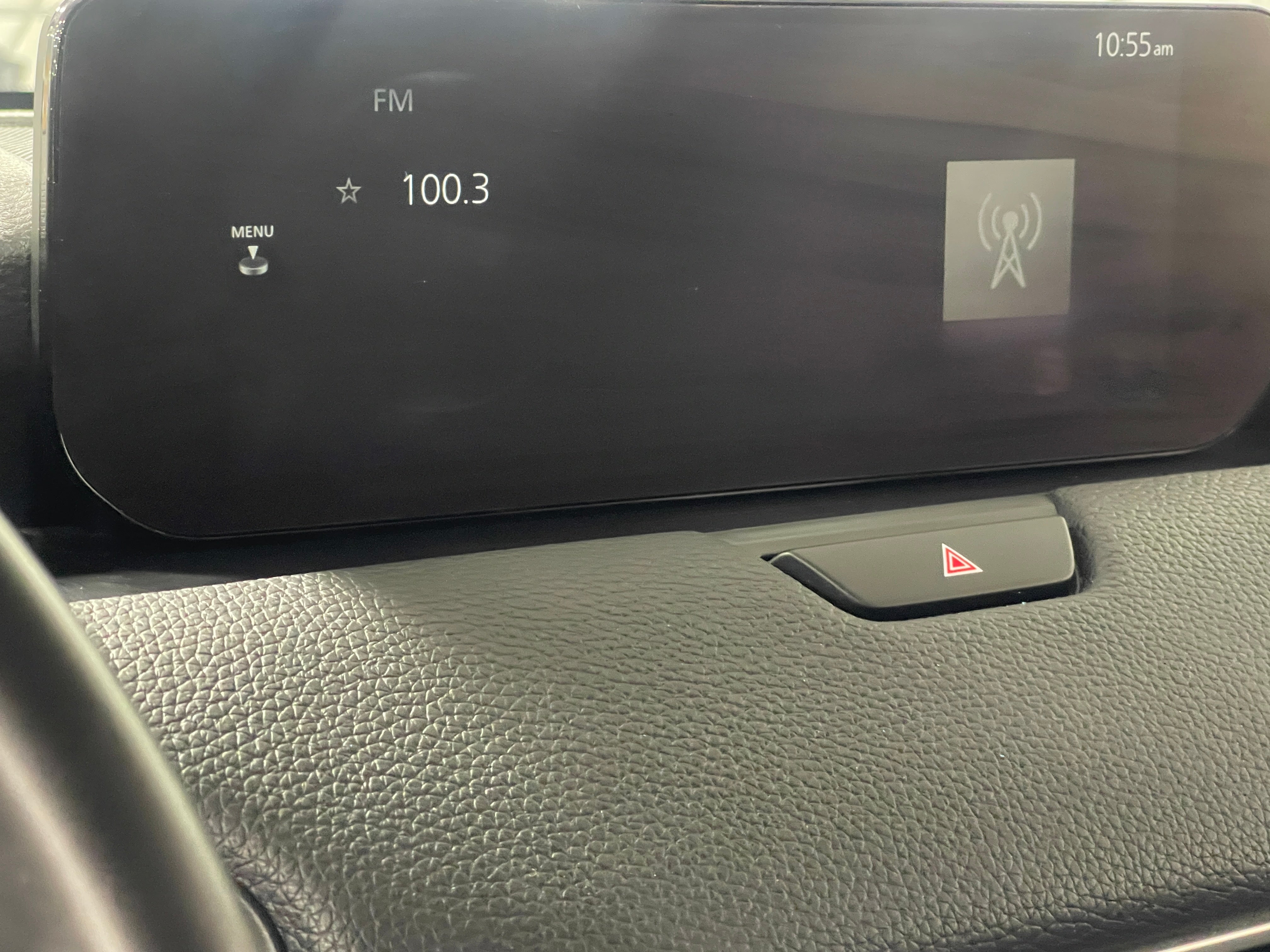 2024 Mazda CX-90 Preferred Plus 3