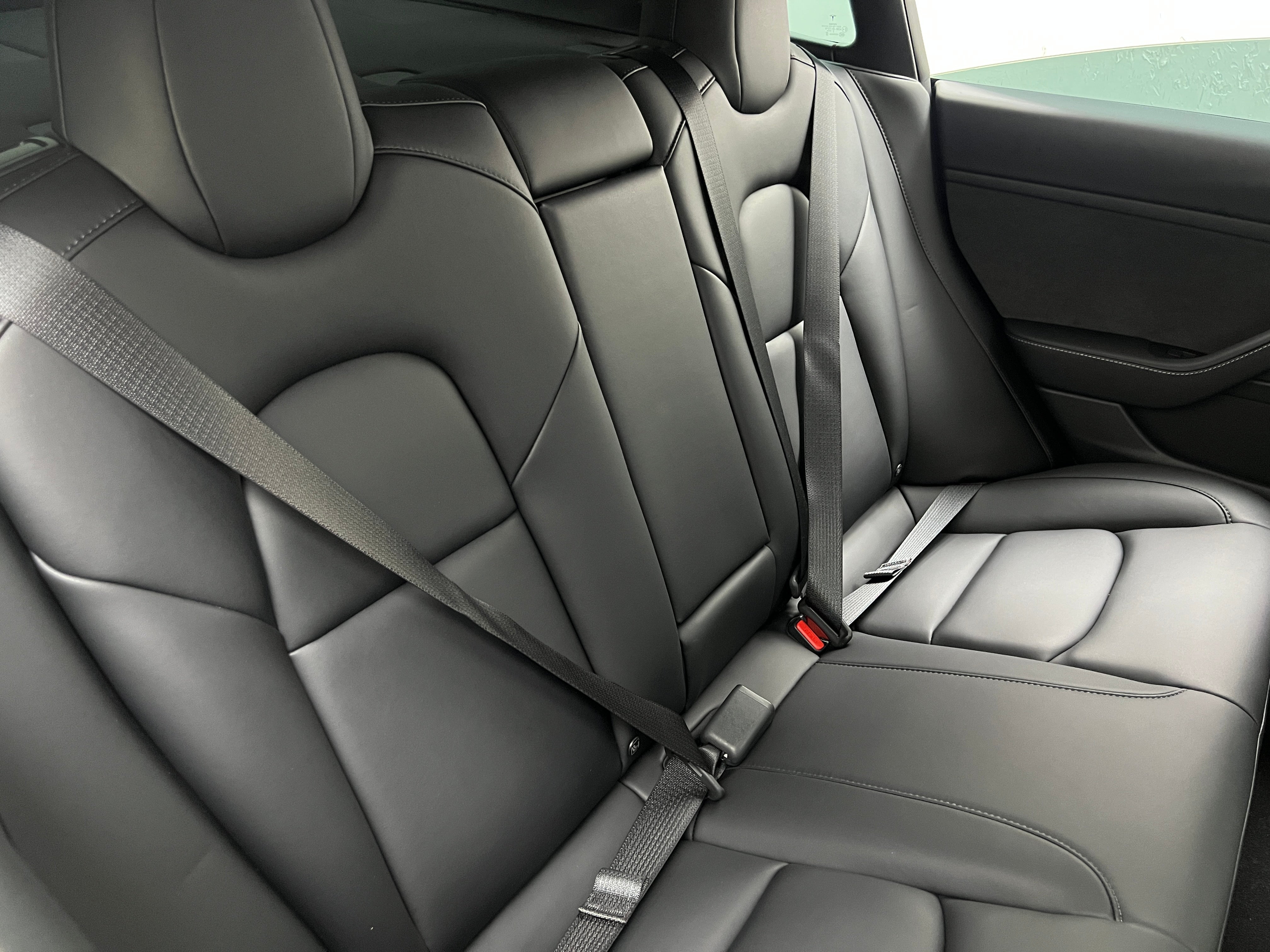 2022 Tesla Model 3 Performance 5