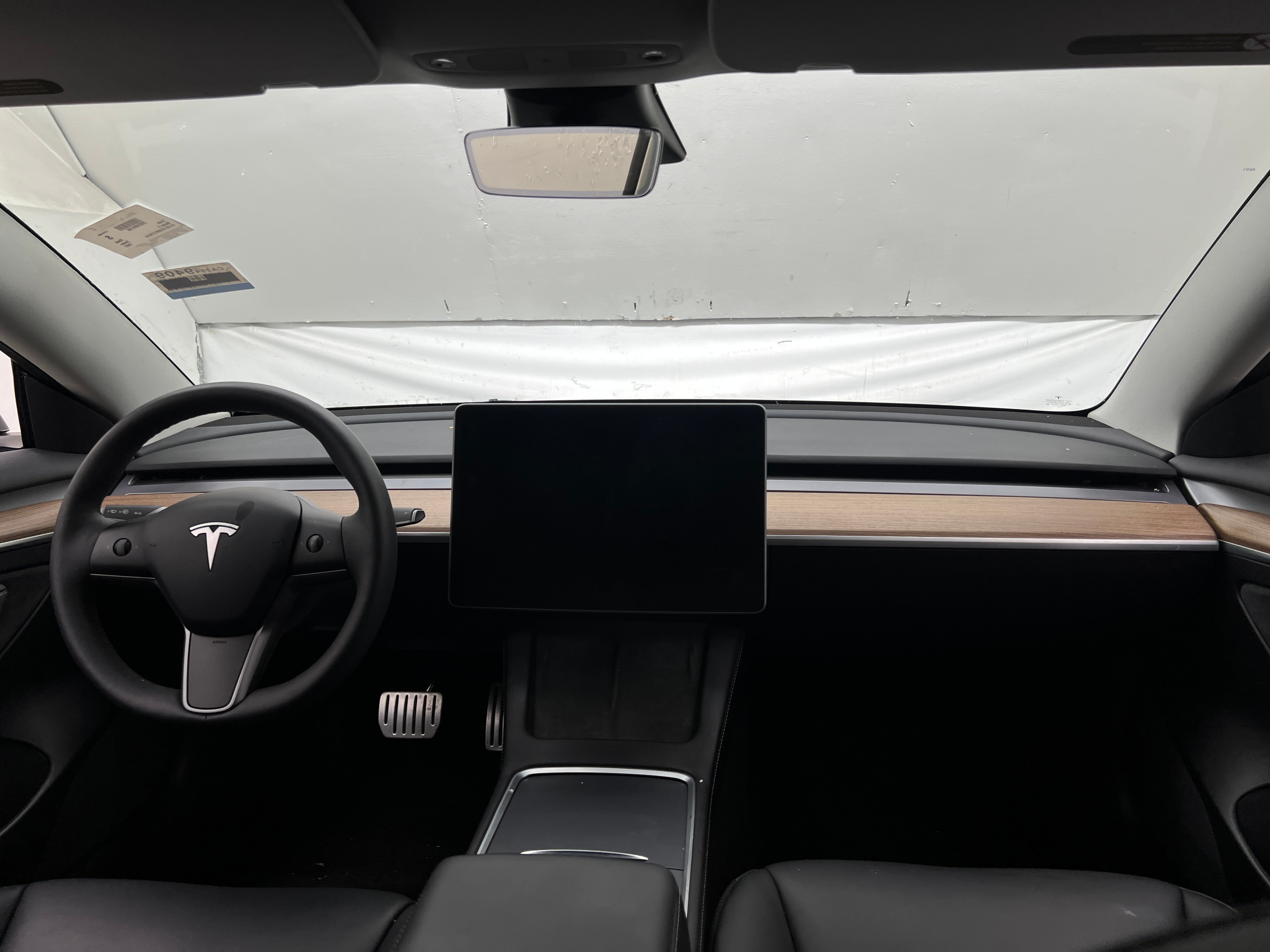 2022 Tesla Model 3 Performance 2