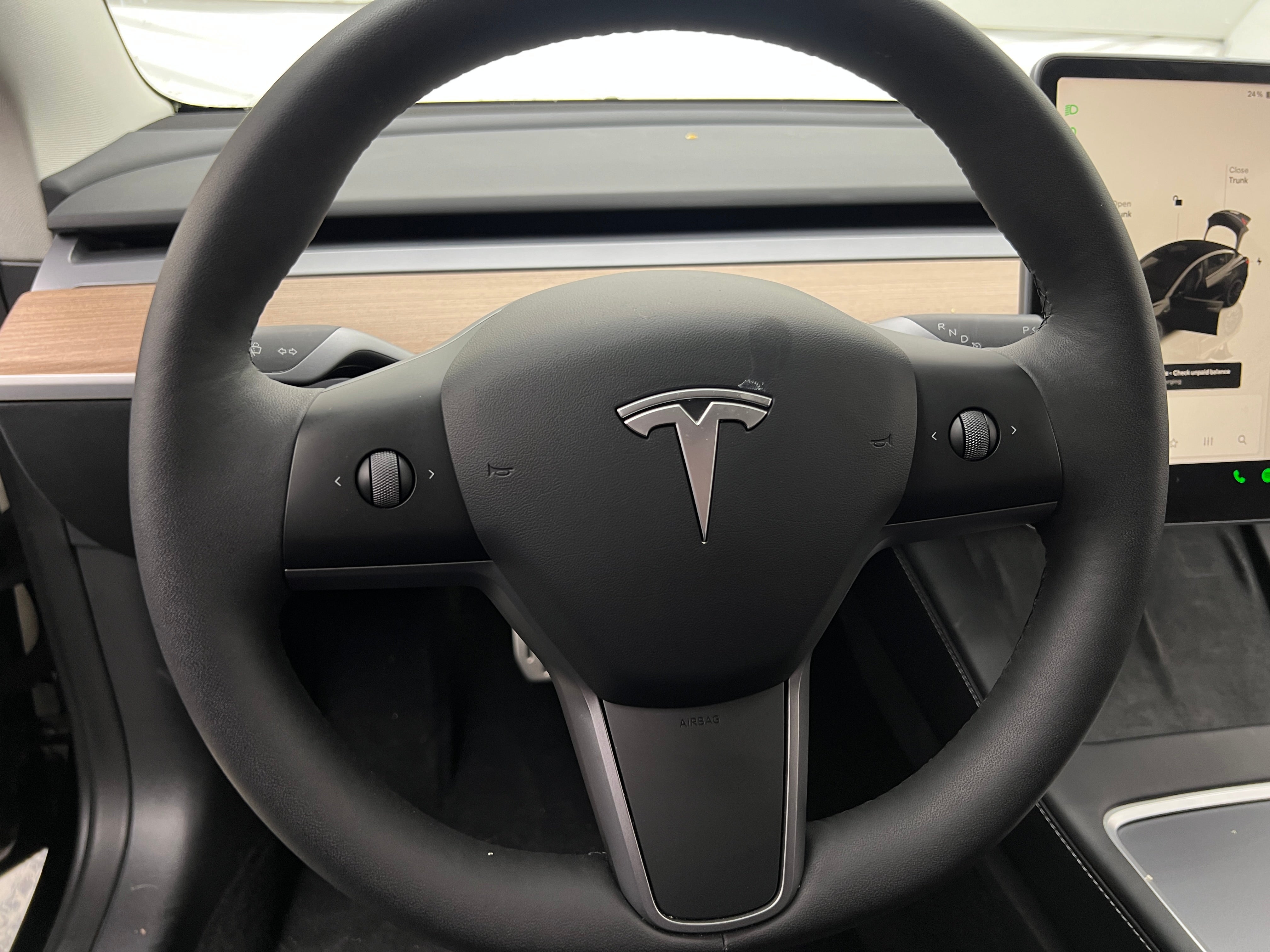 2022 Tesla Model 3 Performance 4